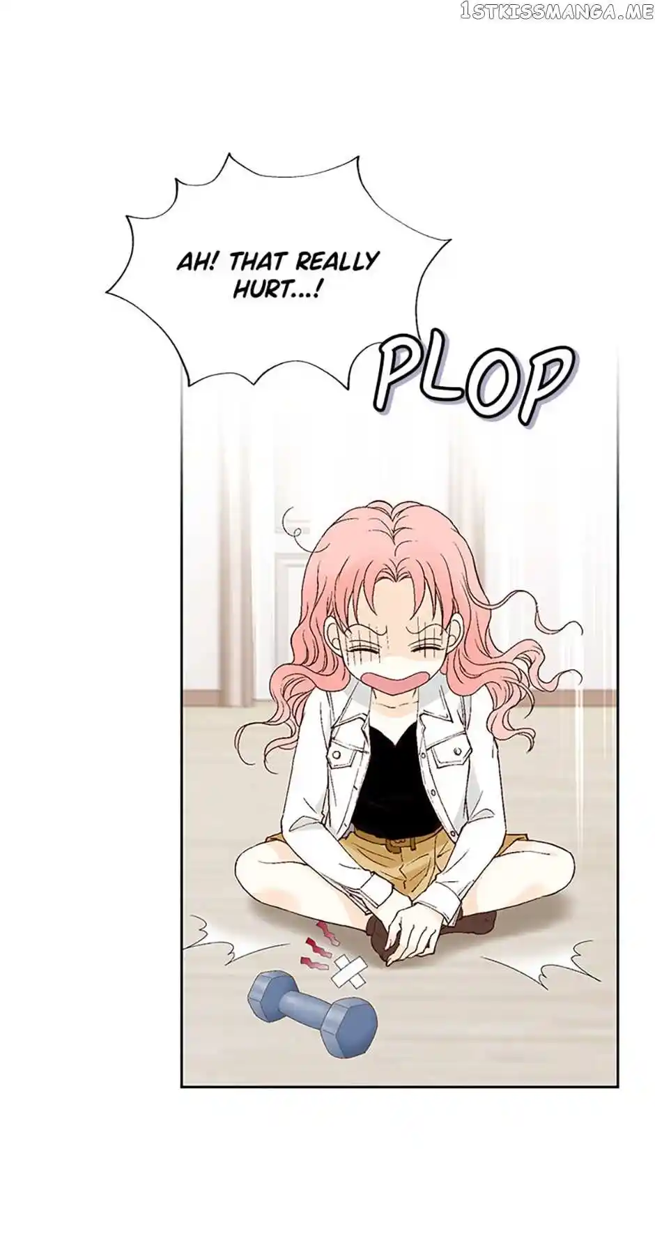 Flavors of Reincarnation Chapter 90