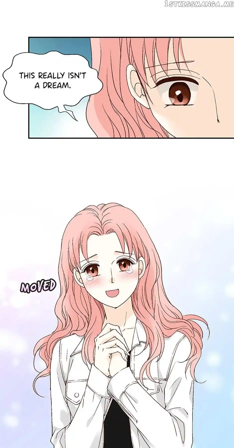 Flavors of Reincarnation Chapter 90