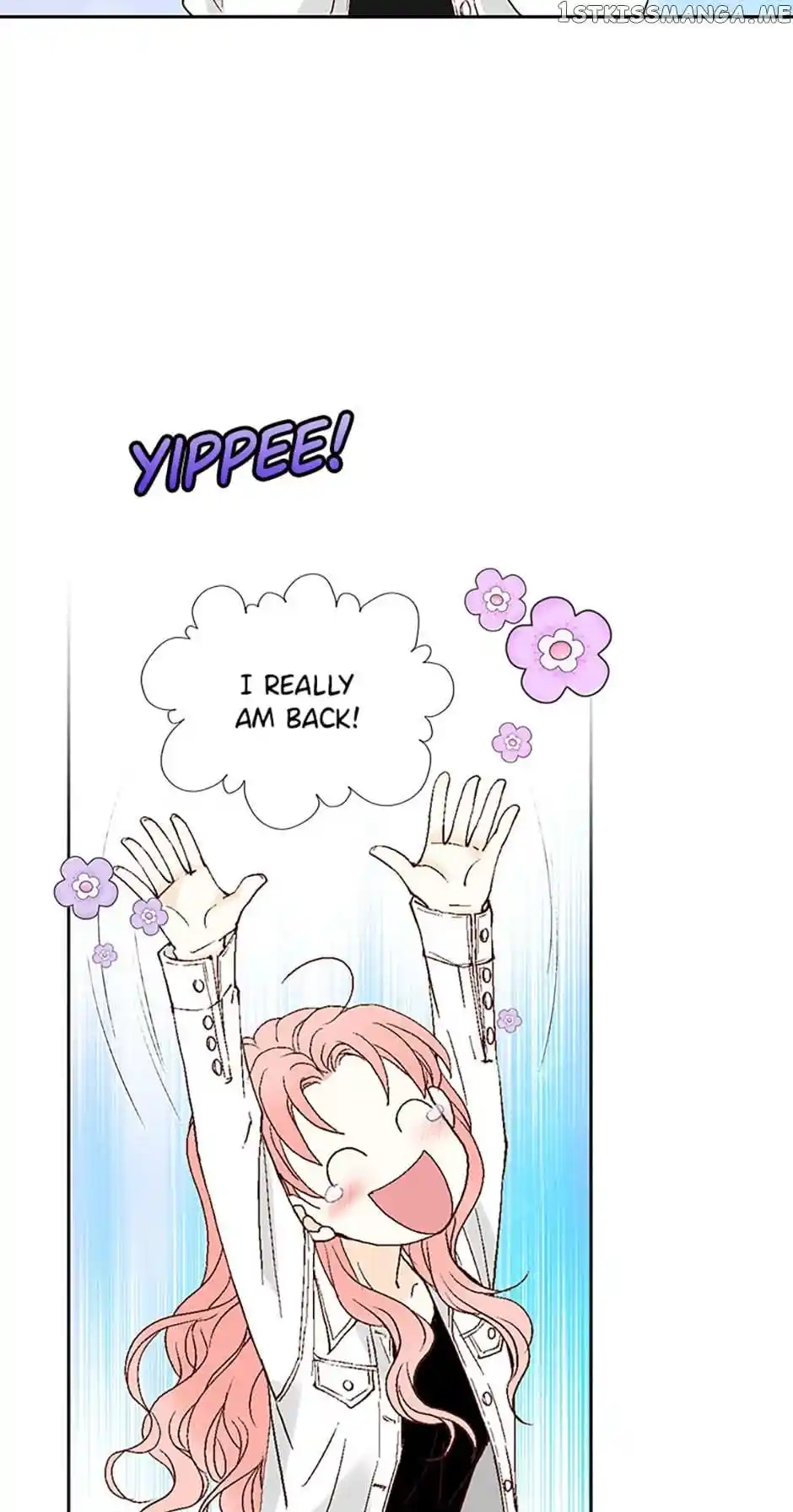 Flavors of Reincarnation Chapter 90