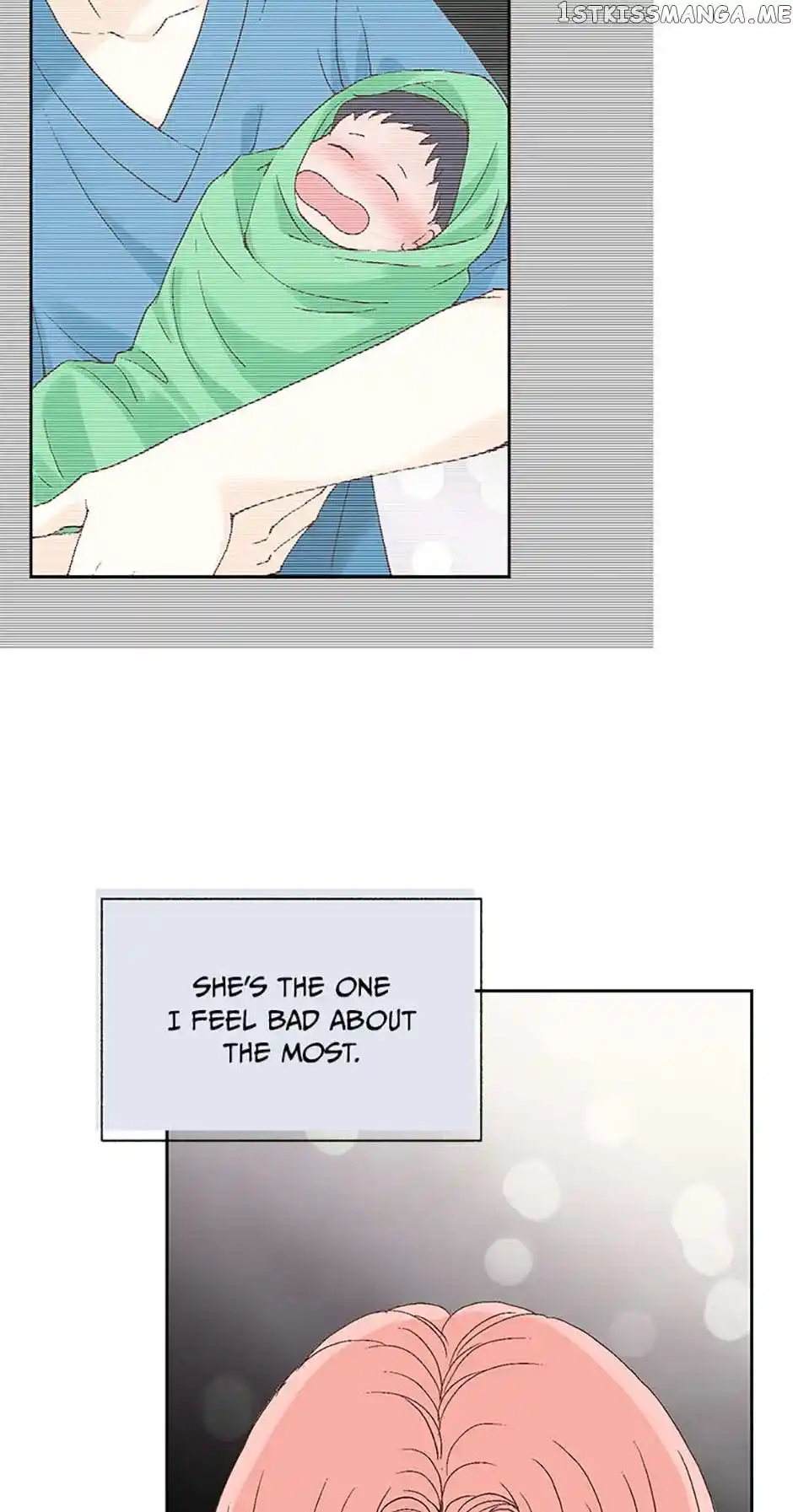 Flavors of Reincarnation Chapter 90