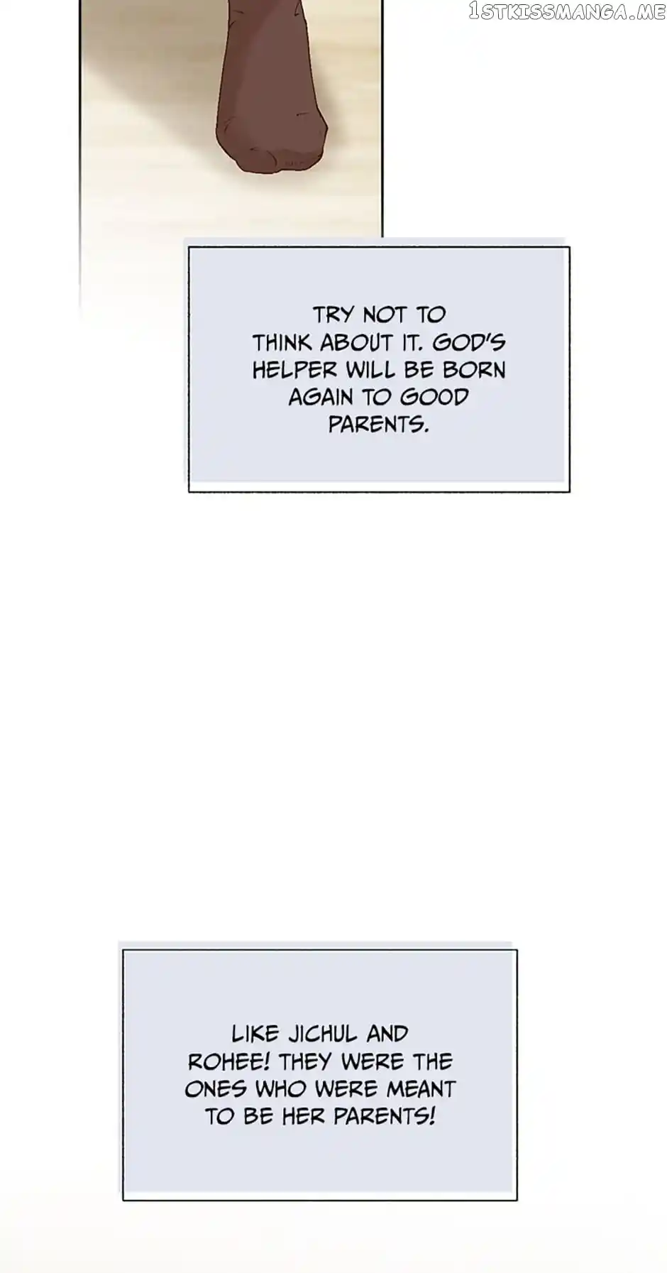 Flavors of Reincarnation Chapter 90