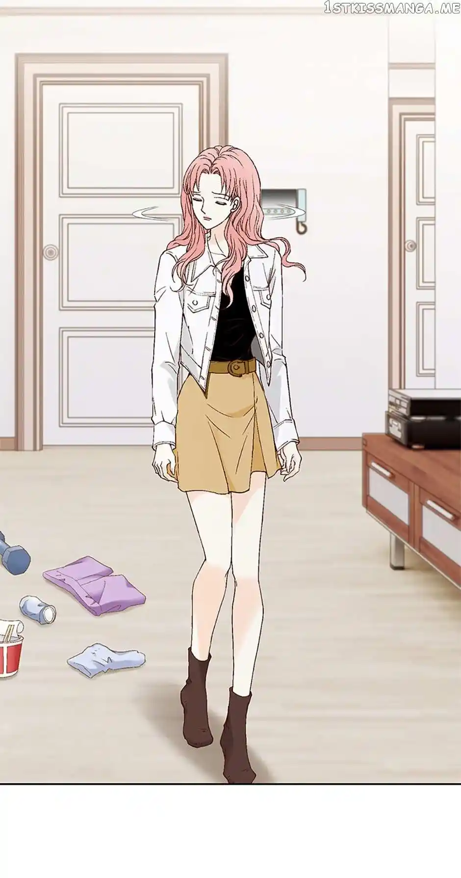 Flavors of Reincarnation Chapter 90