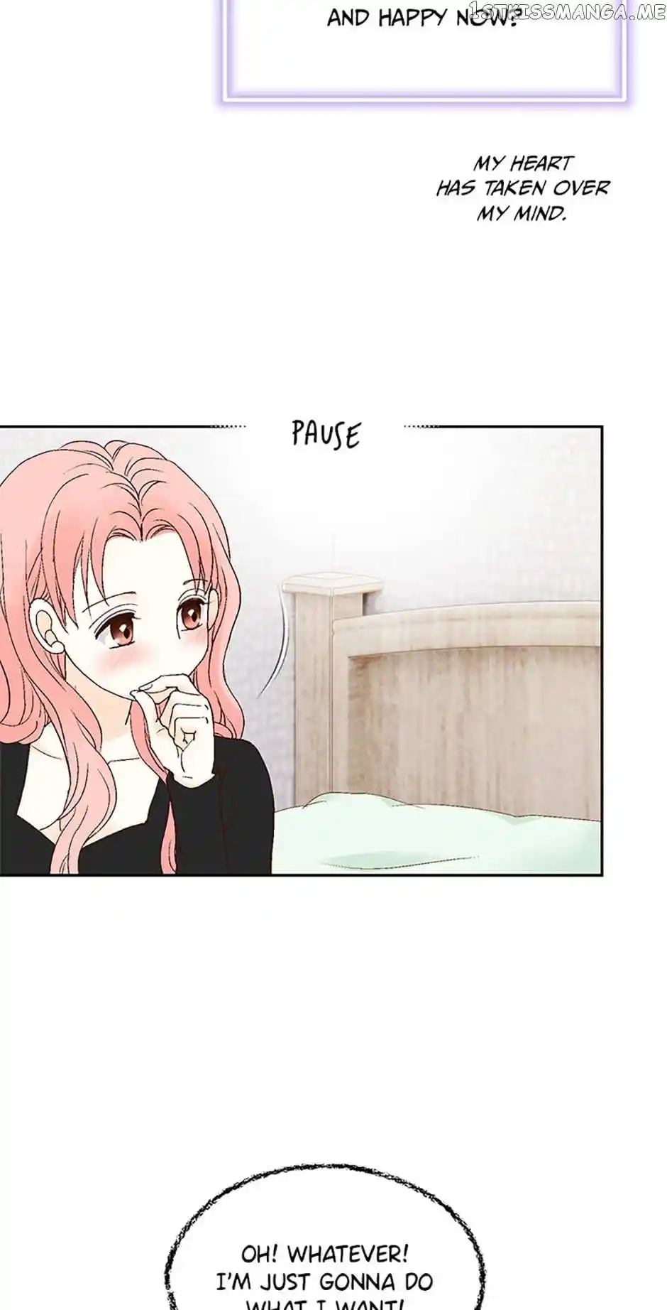 Flavors of Reincarnation Chapter 90