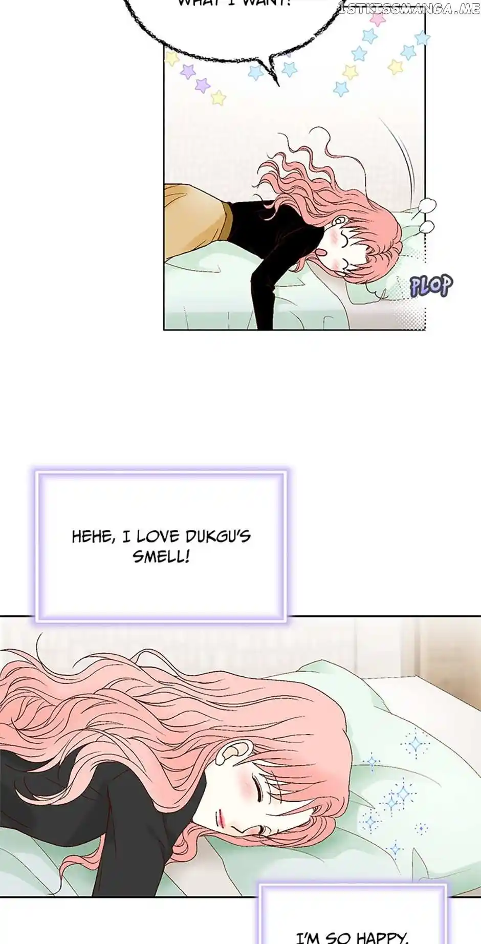 Flavors of Reincarnation Chapter 90