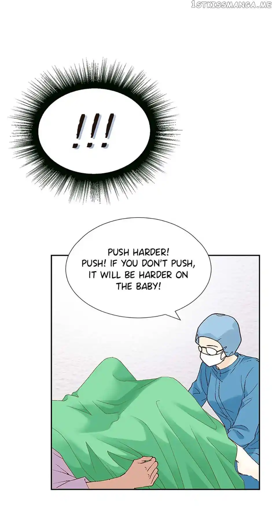 Flavors of Reincarnation Chapter 90