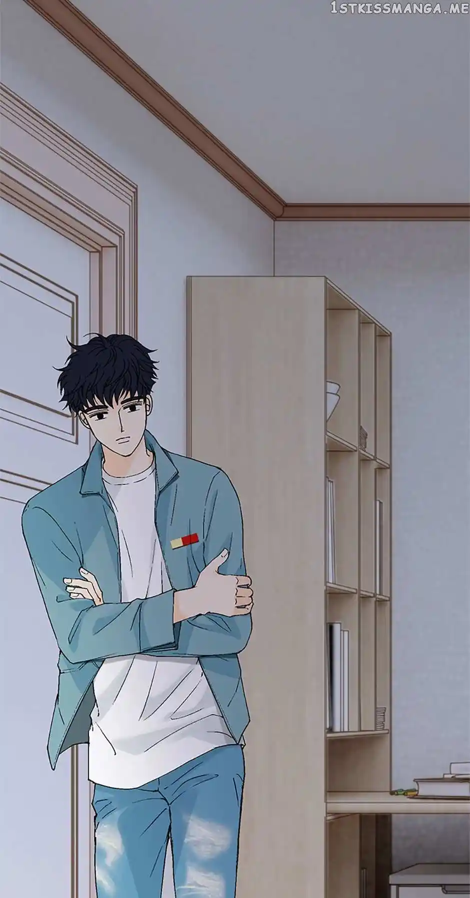 Flavors of Reincarnation Chapter 90