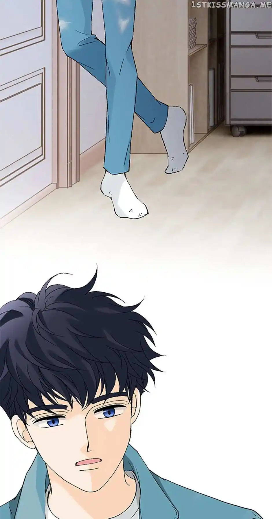 Flavors of Reincarnation Chapter 90