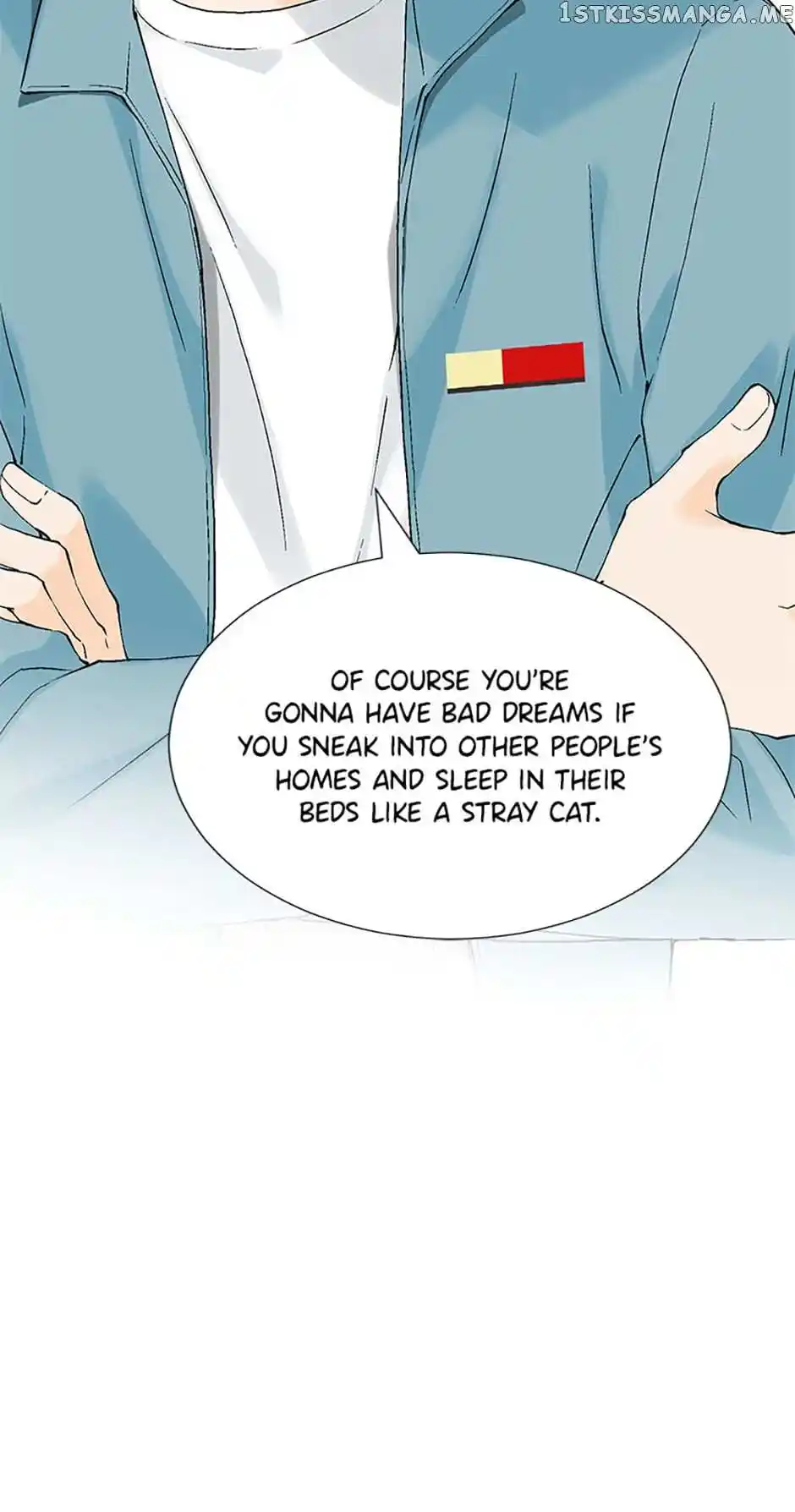 Flavors of Reincarnation Chapter 90