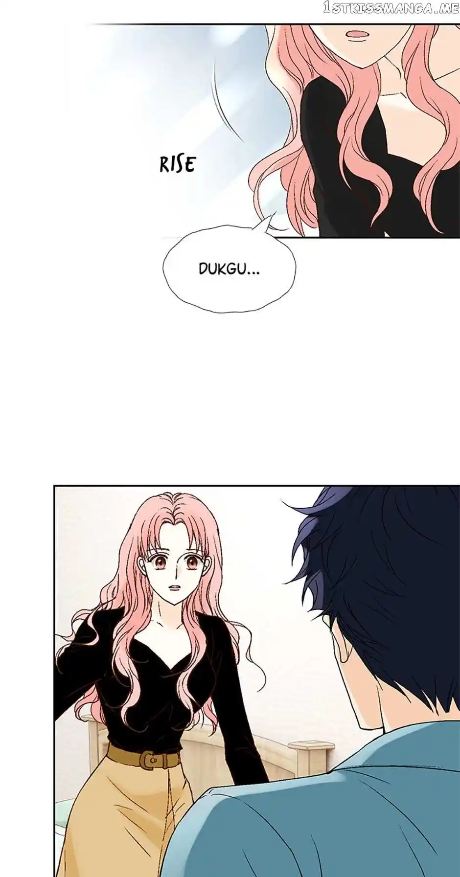 Flavors of Reincarnation Chapter 90