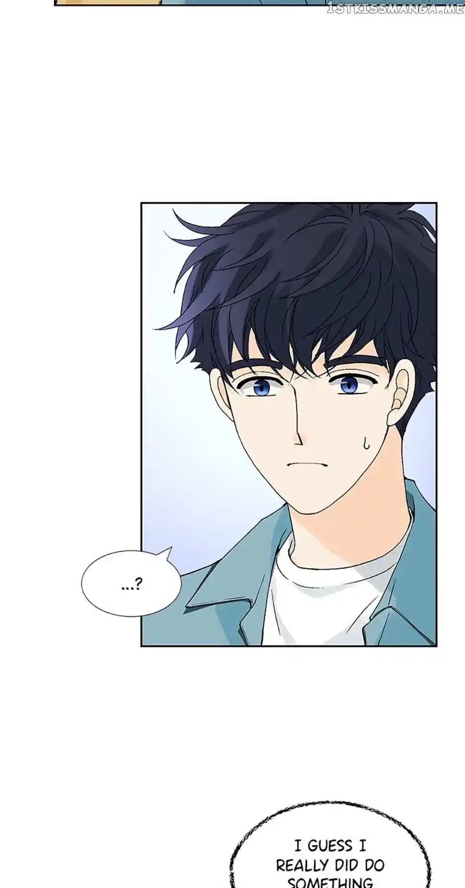 Flavors of Reincarnation Chapter 90