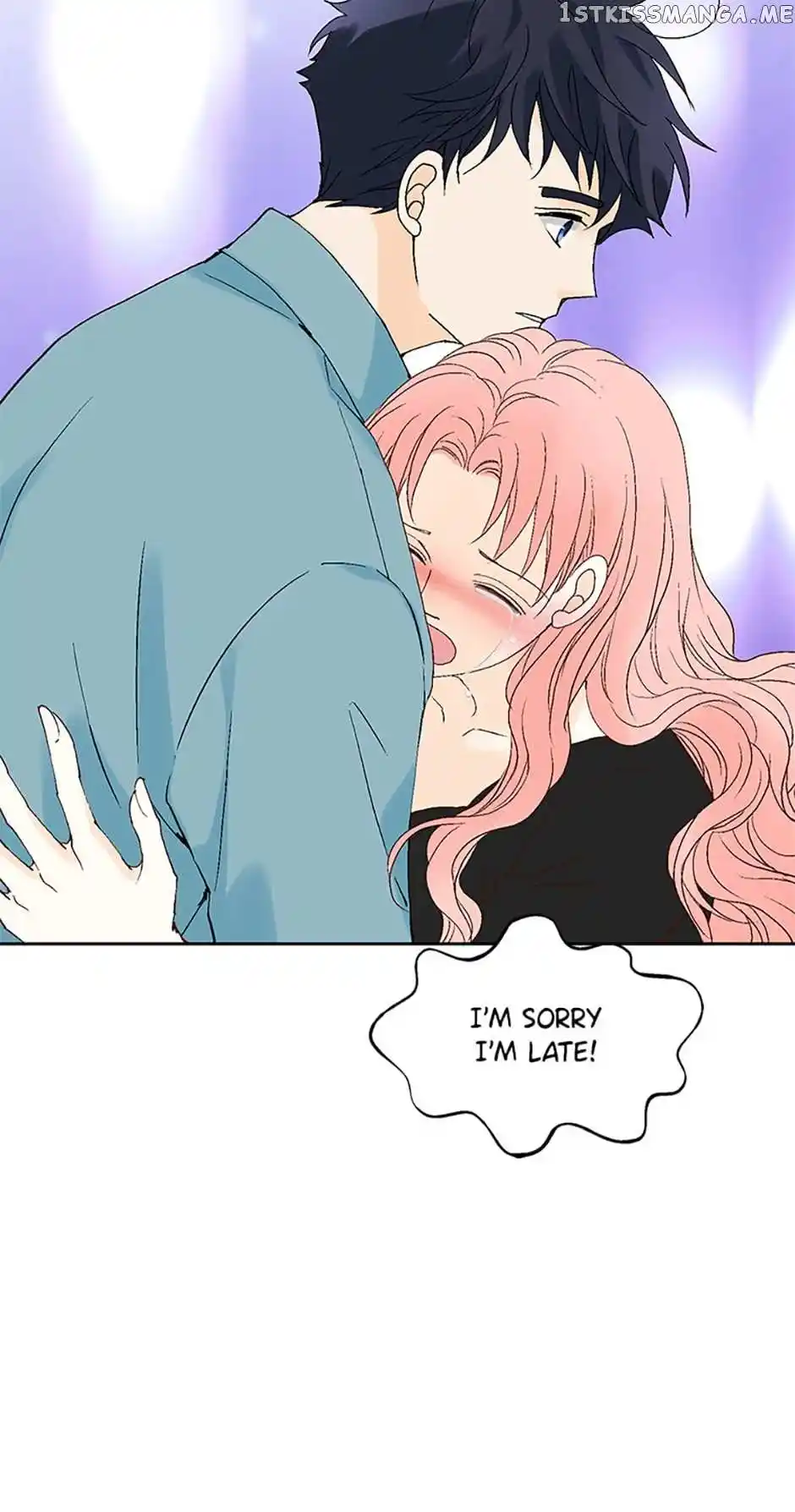 Flavors of Reincarnation Chapter 90