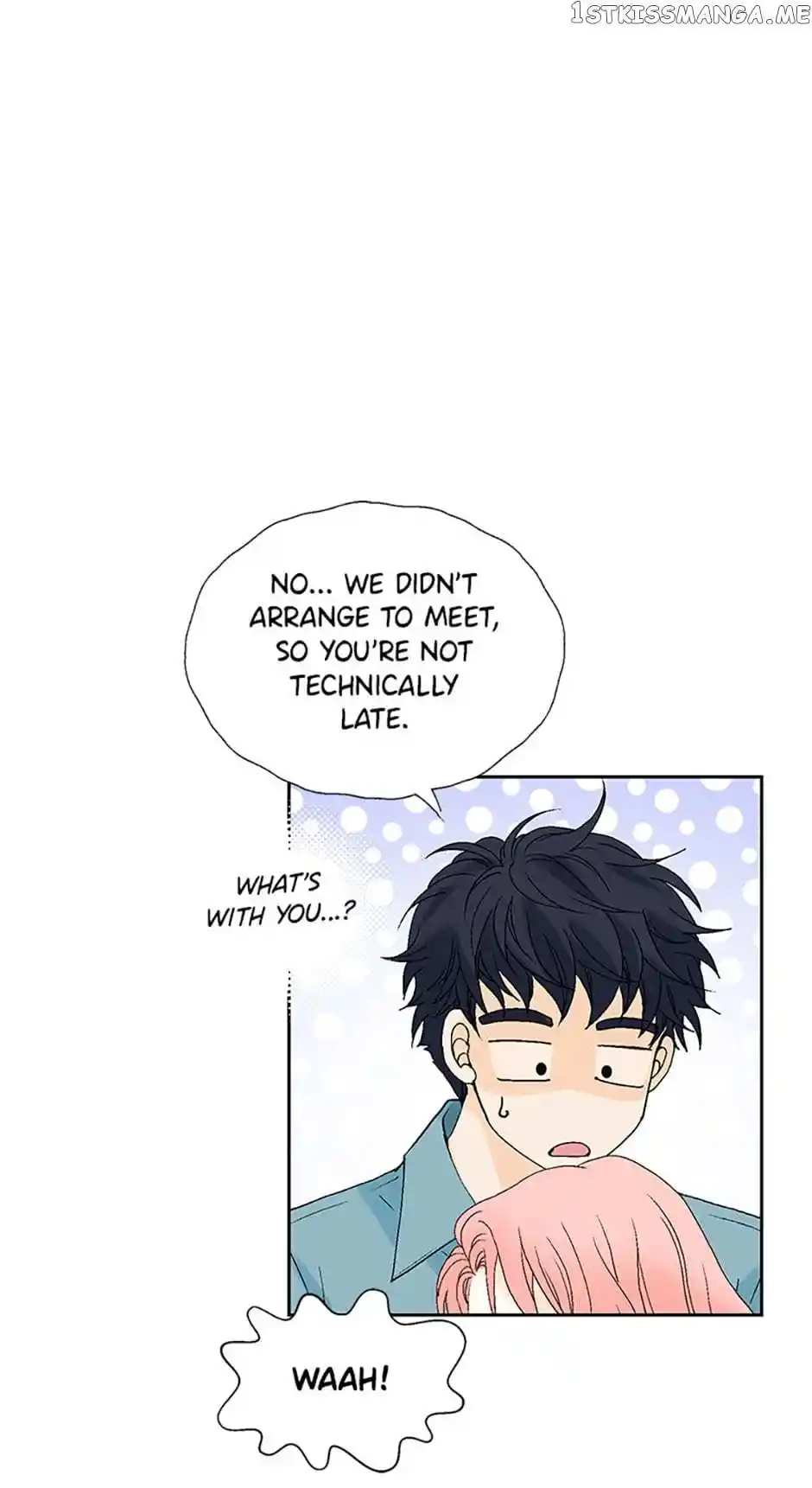 Flavors of Reincarnation Chapter 90