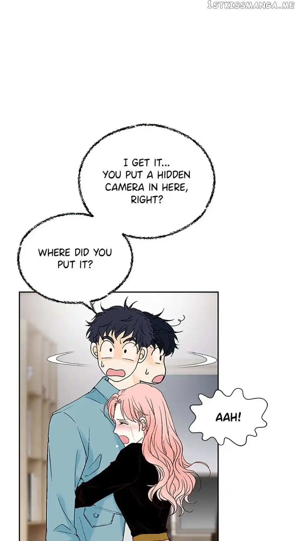 Flavors of Reincarnation Chapter 90