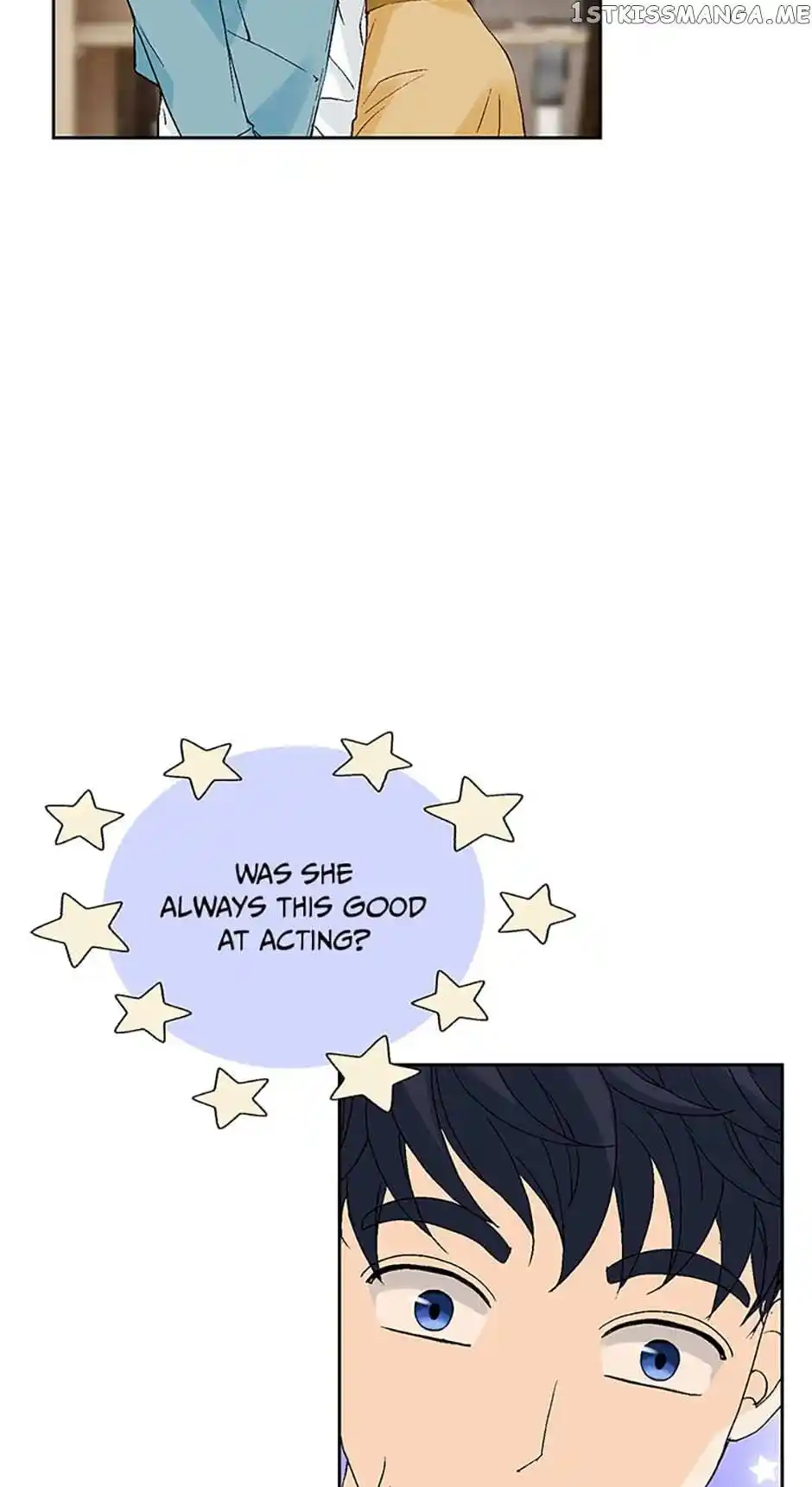 Flavors of Reincarnation Chapter 90