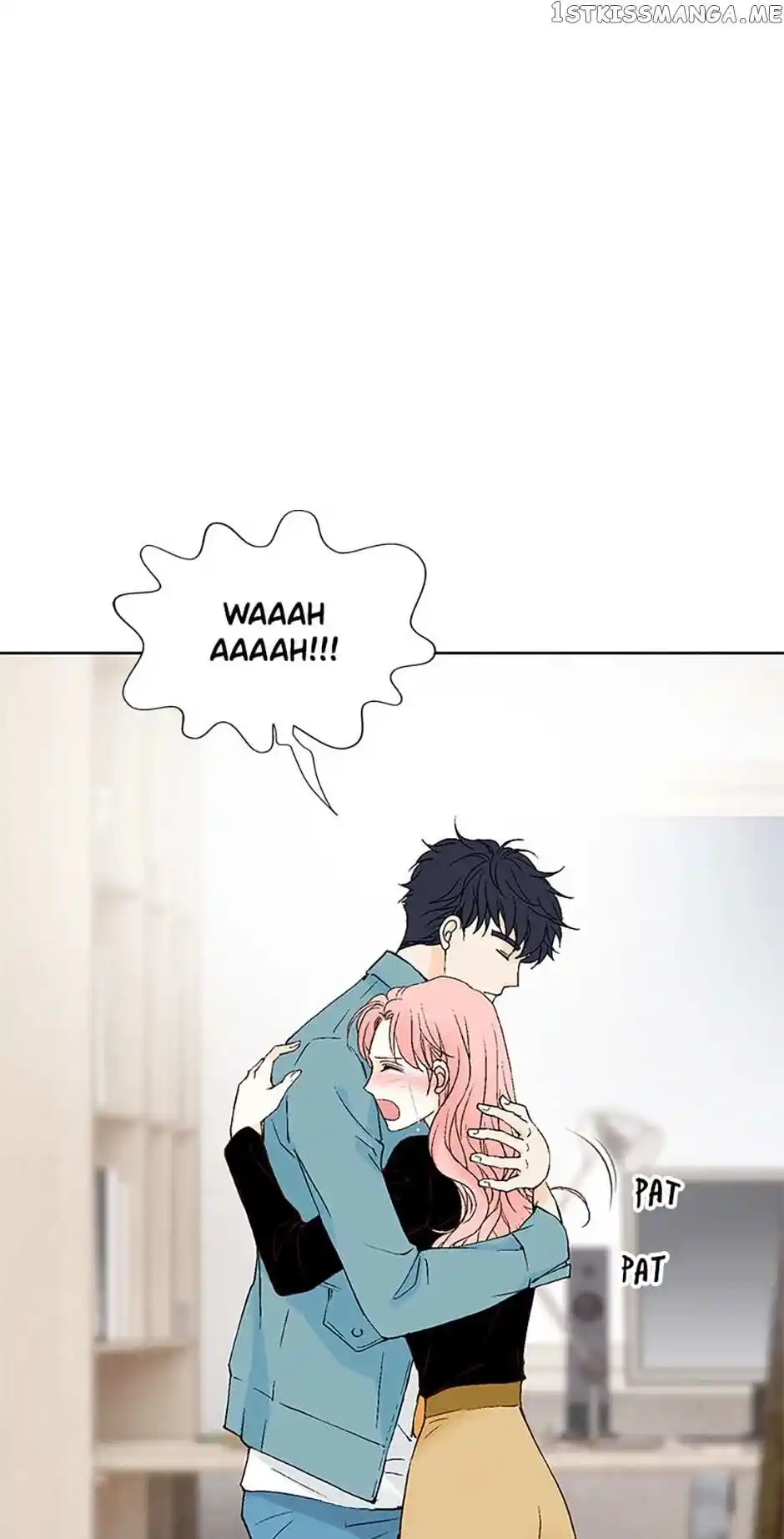 Flavors of Reincarnation Chapter 90