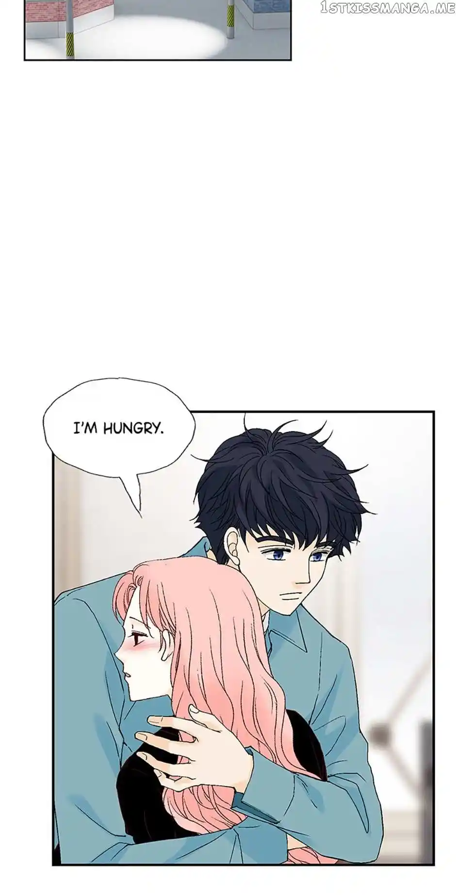 Flavors of Reincarnation Chapter 90