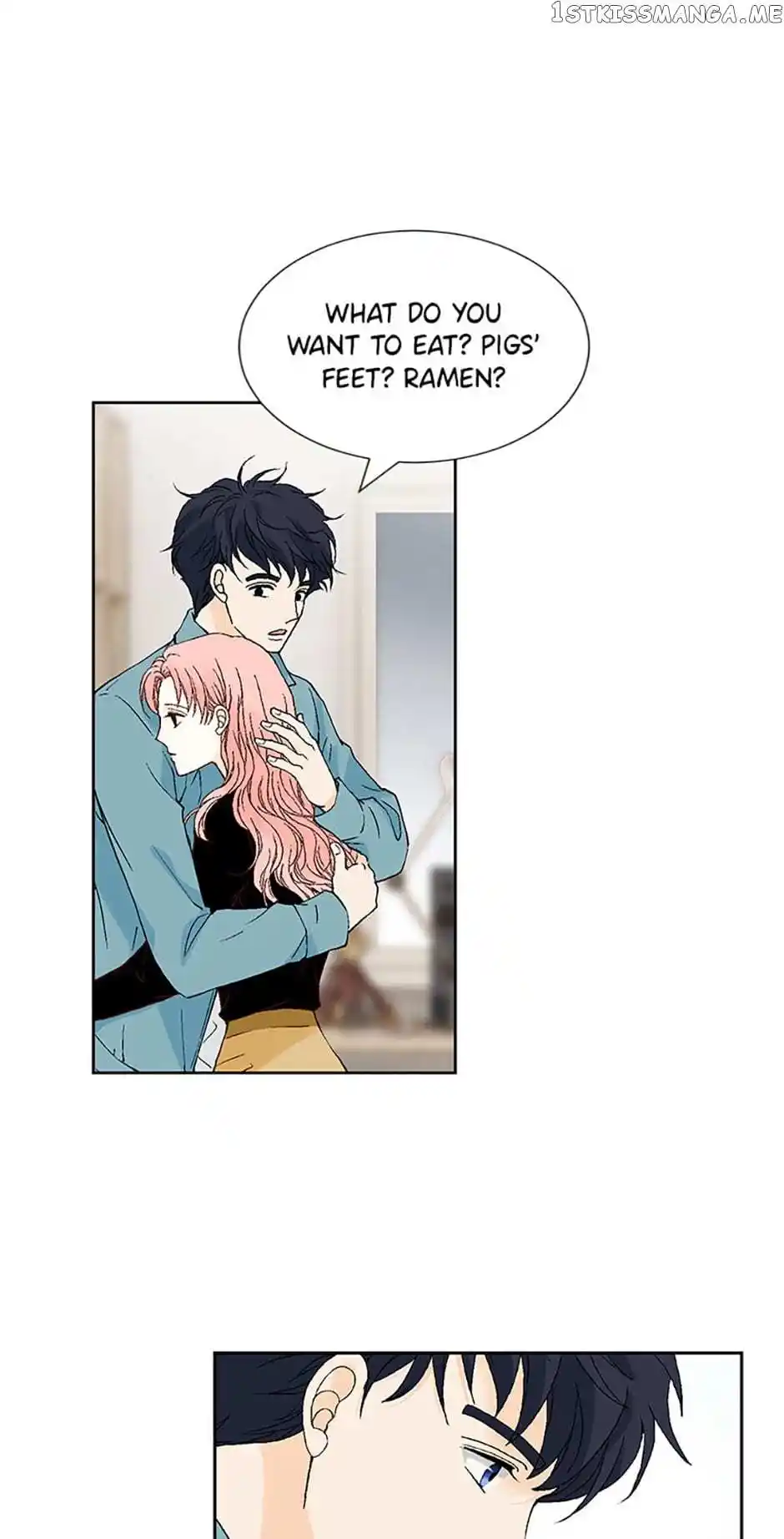 Flavors of Reincarnation Chapter 90