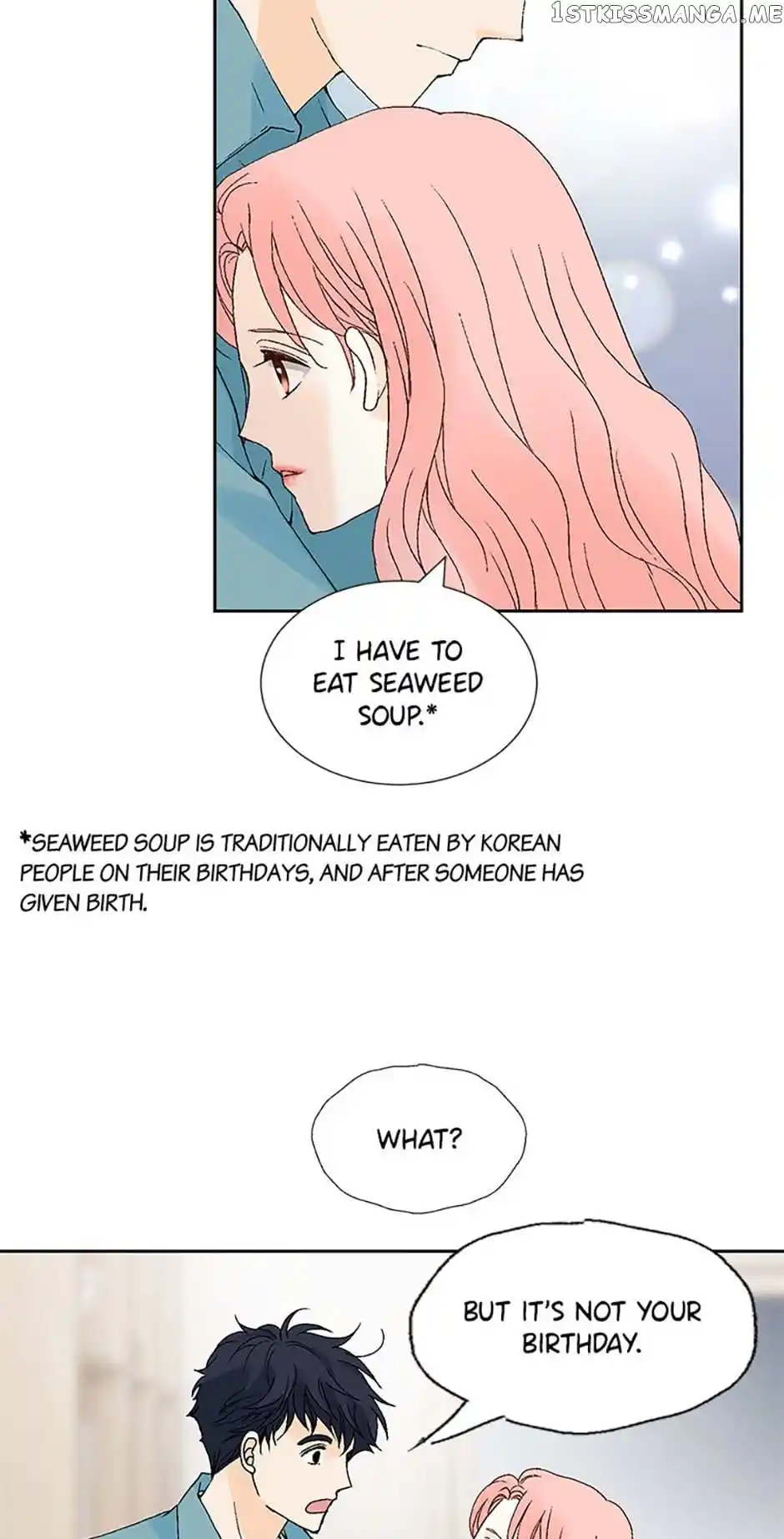 Flavors of Reincarnation Chapter 90