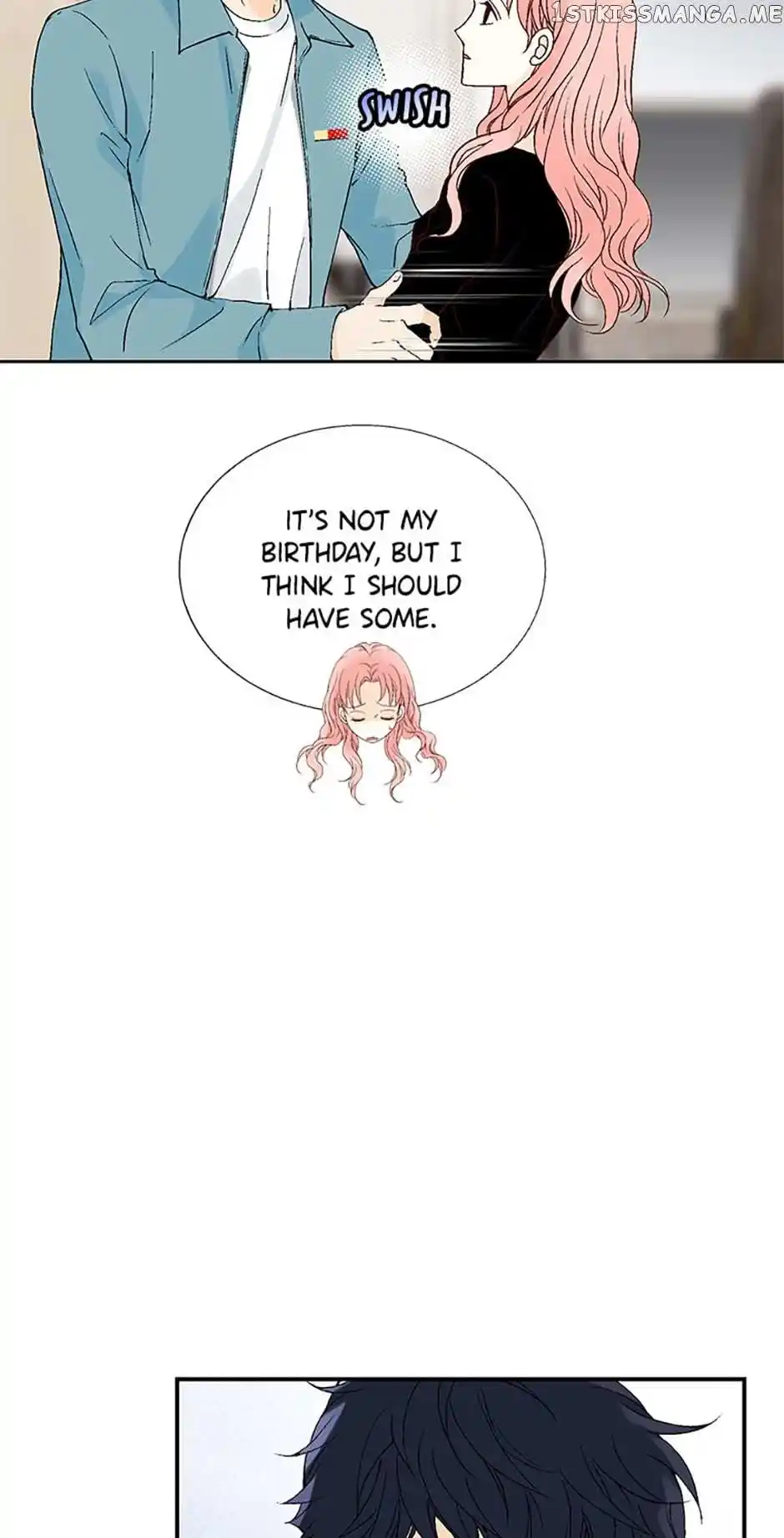 Flavors of Reincarnation Chapter 90