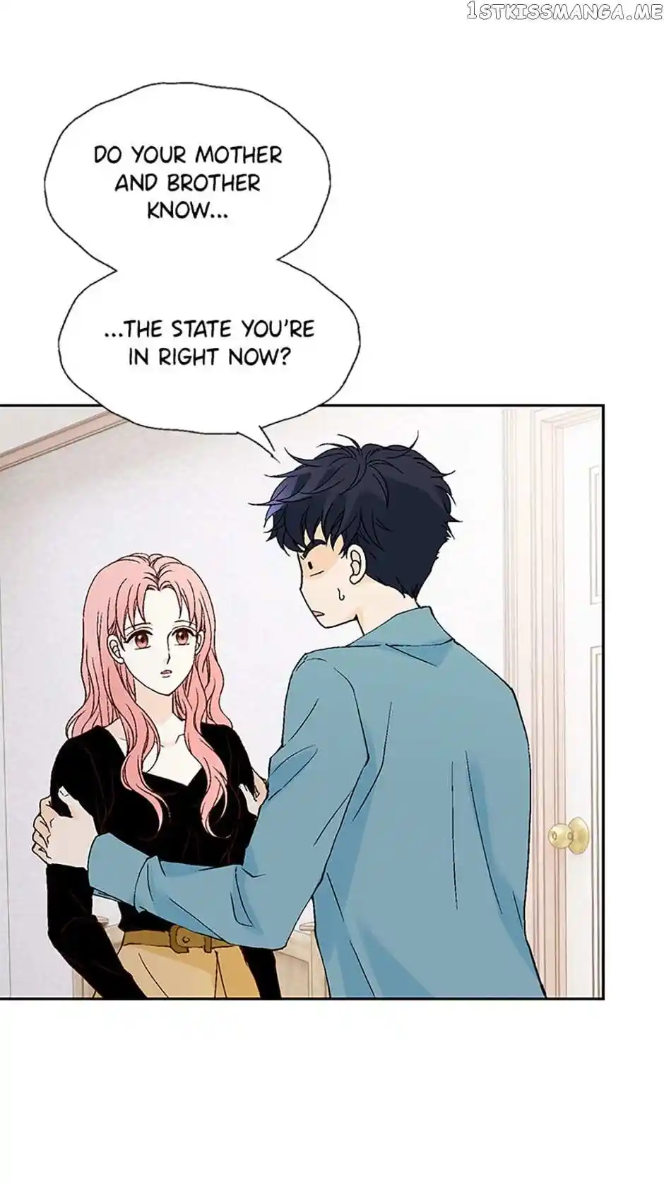 Flavors of Reincarnation Chapter 90