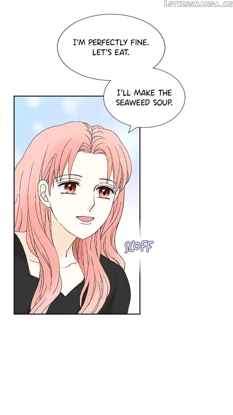 Flavors of Reincarnation Chapter 90