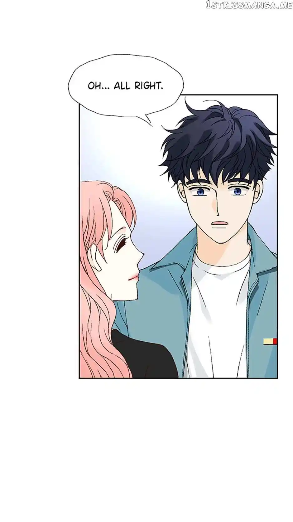 Flavors of Reincarnation Chapter 90