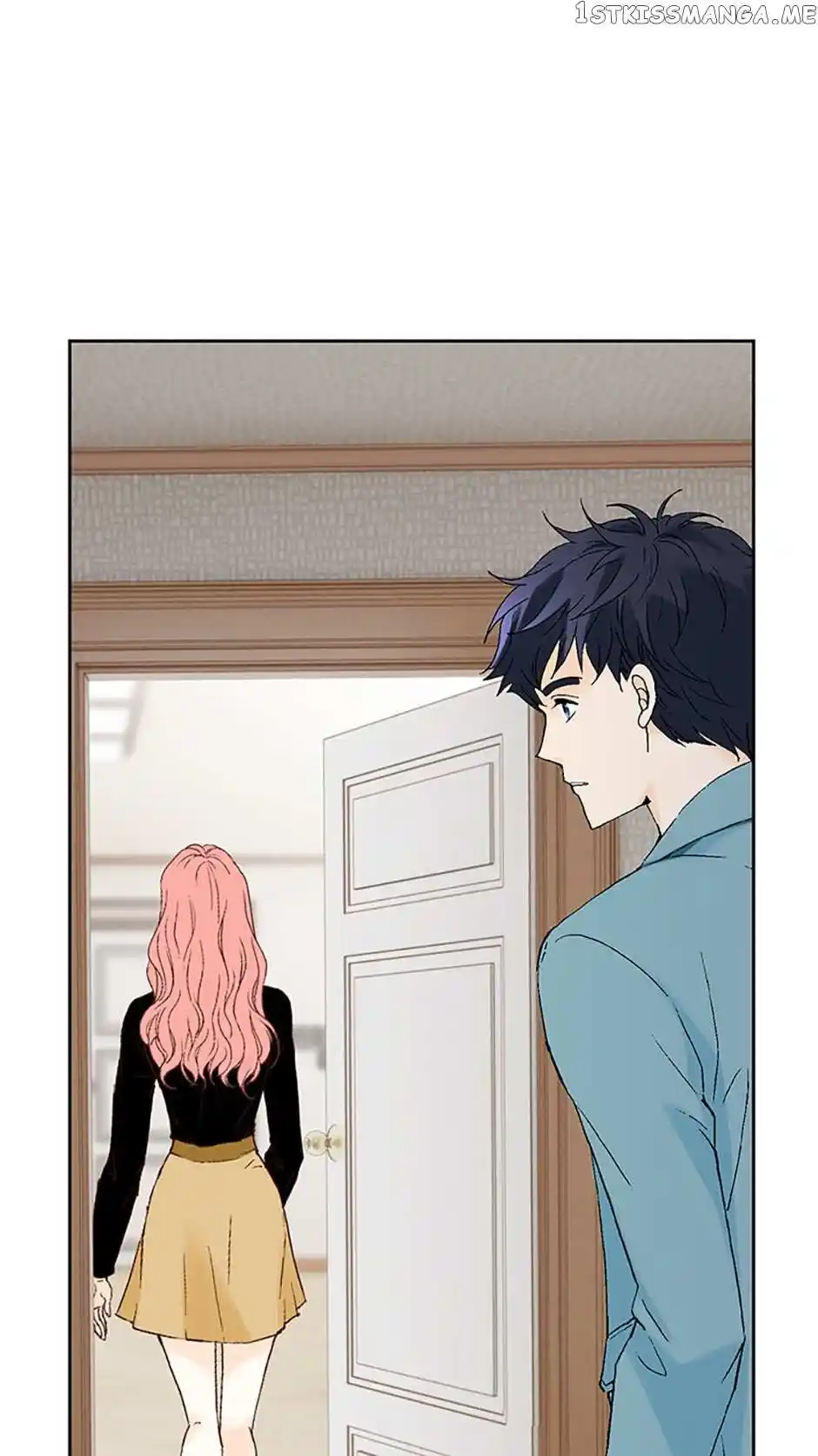 Flavors of Reincarnation Chapter 90