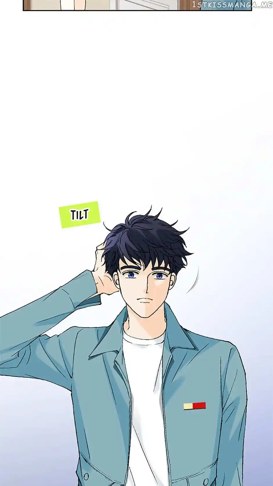 Flavors of Reincarnation Chapter 90