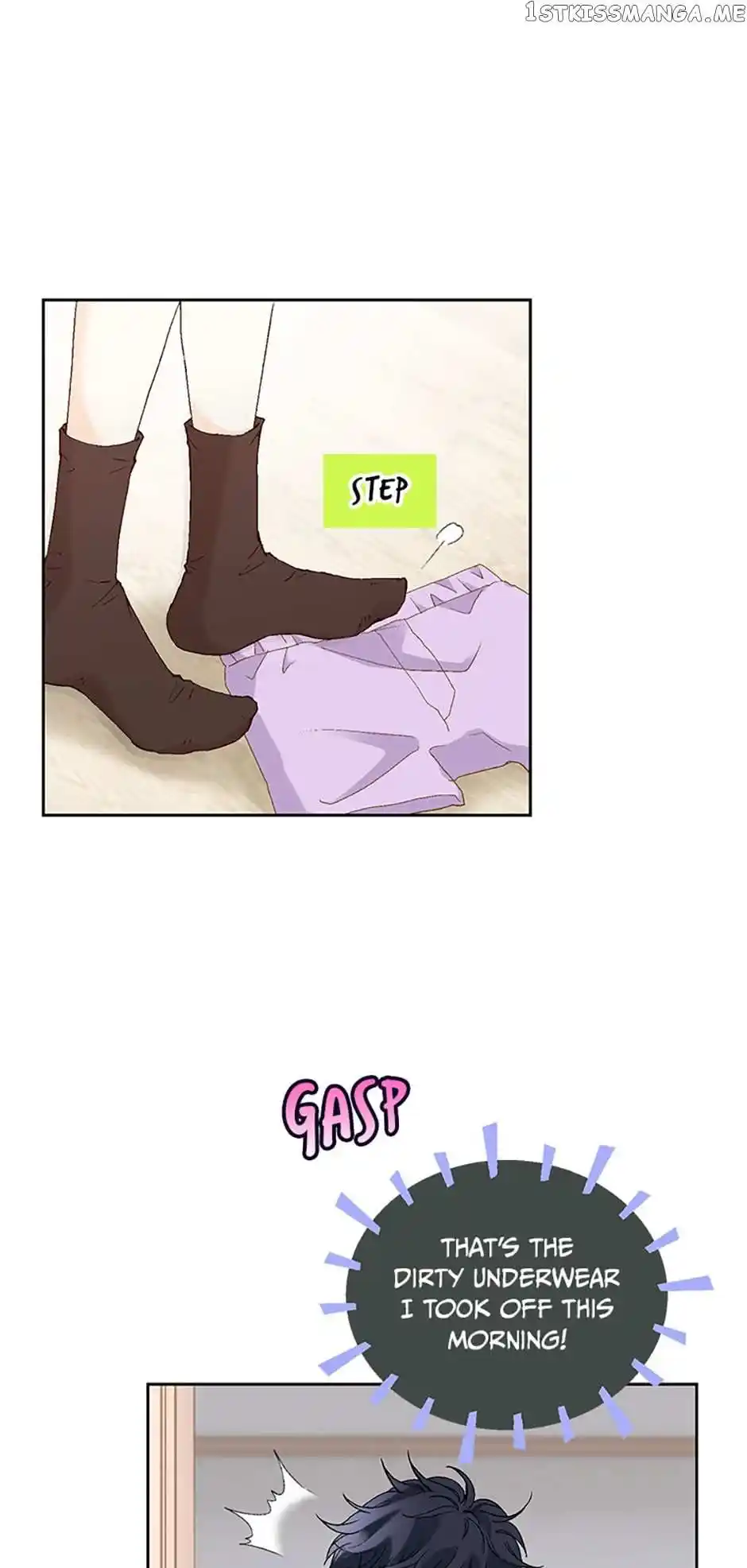 Flavors of Reincarnation Chapter 91