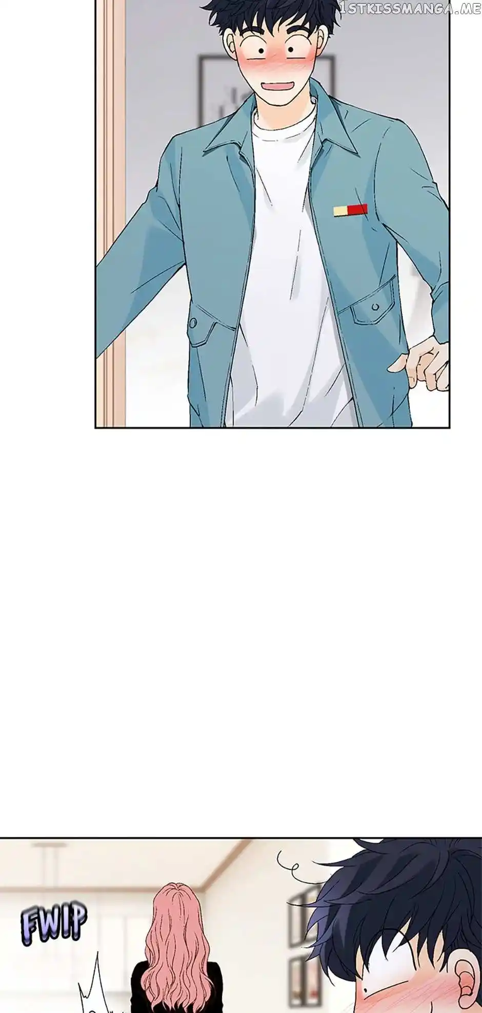 Flavors of Reincarnation Chapter 91