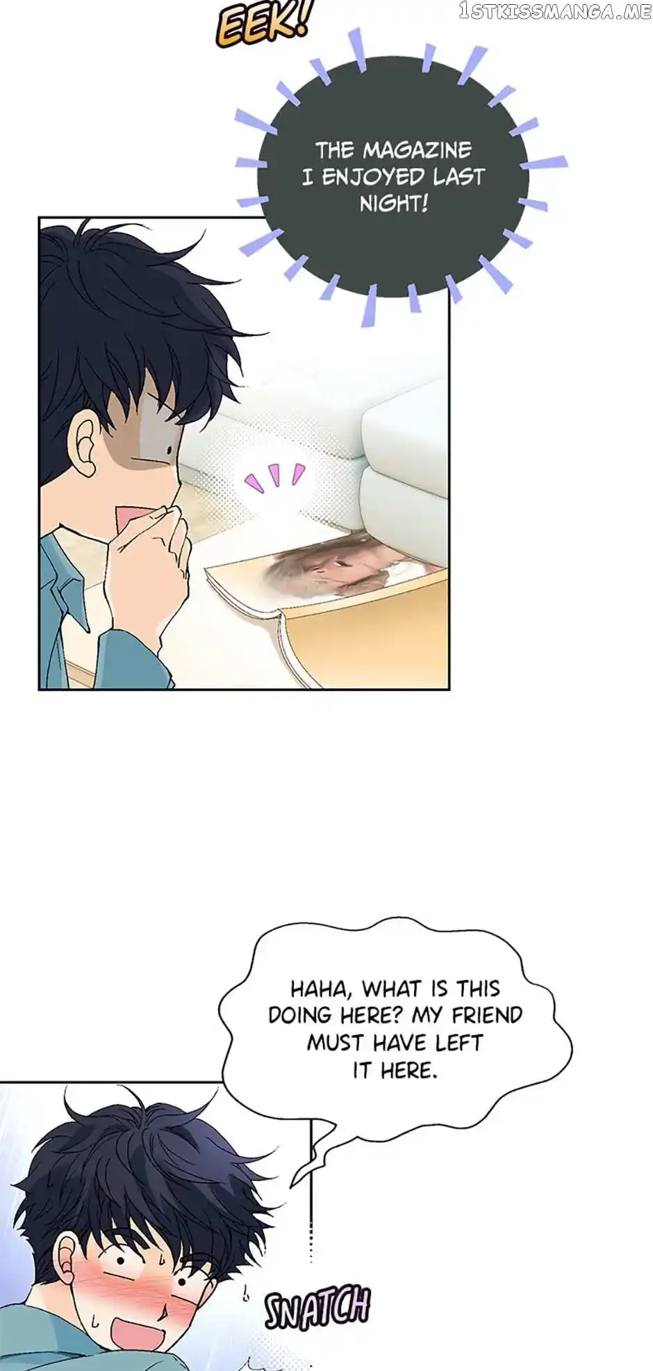 Flavors of Reincarnation Chapter 91