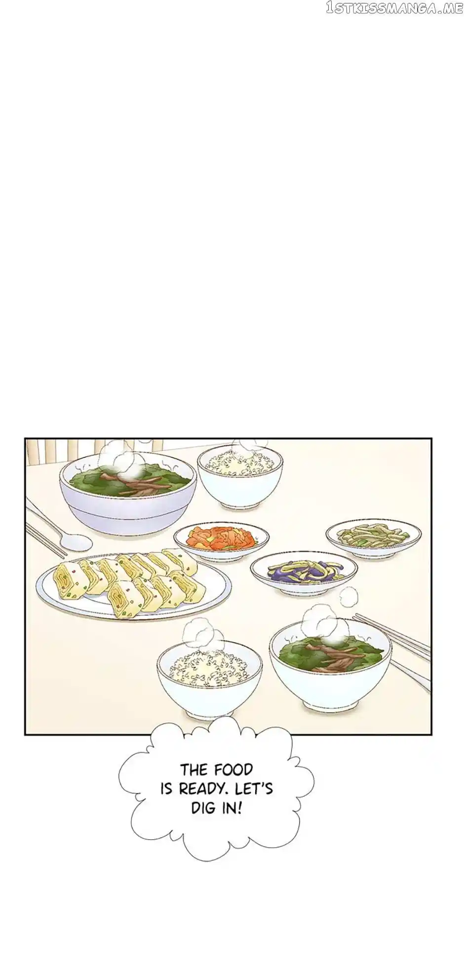 Flavors of Reincarnation Chapter 91