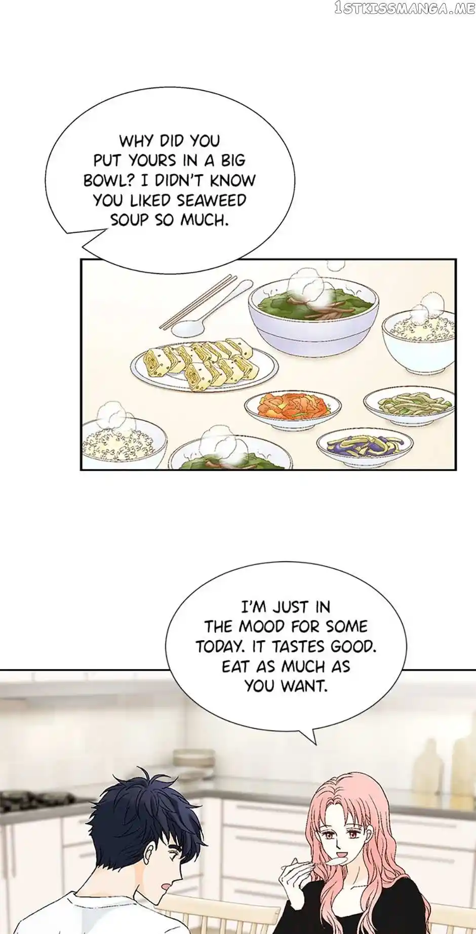 Flavors of Reincarnation Chapter 91