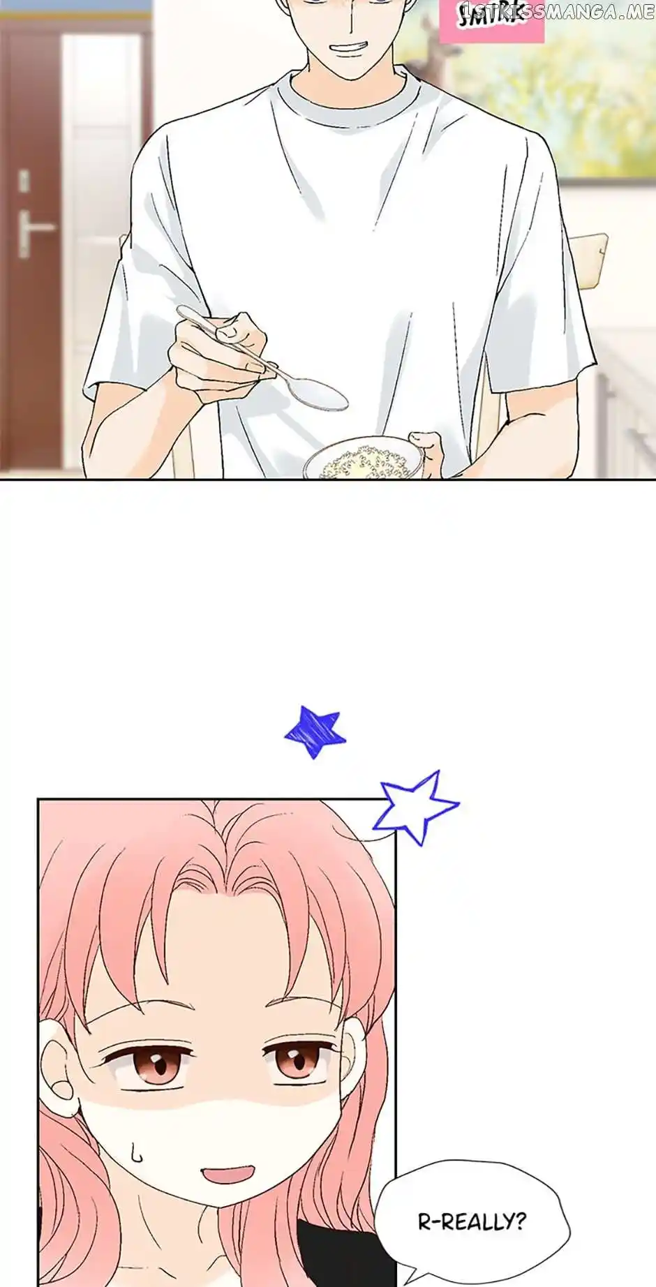 Flavors of Reincarnation Chapter 91