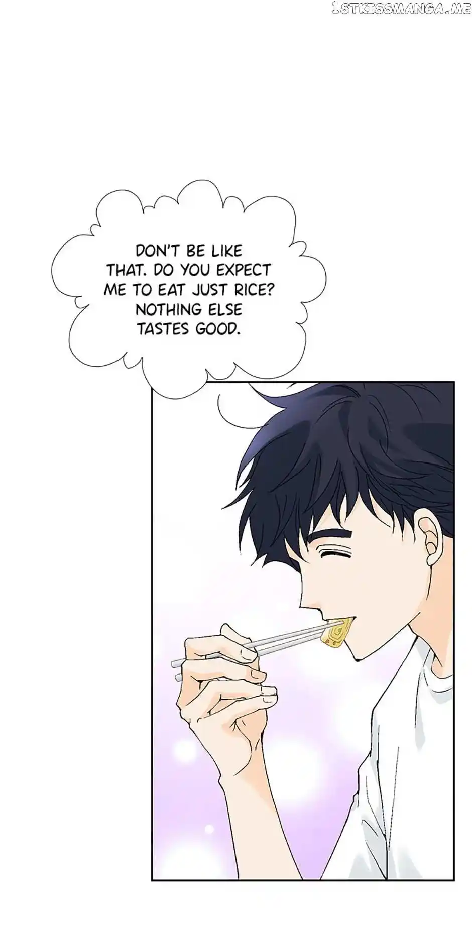 Flavors of Reincarnation Chapter 91