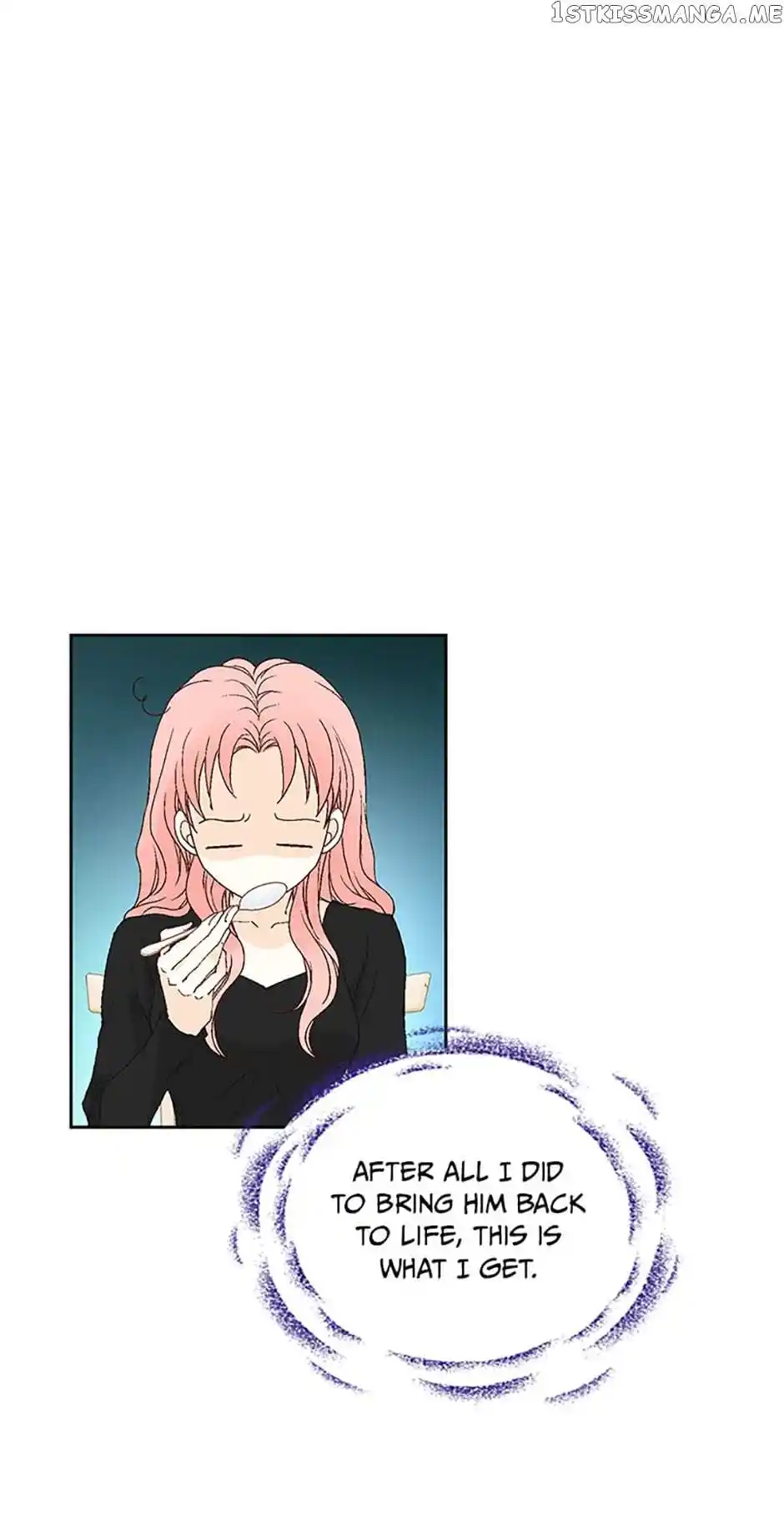 Flavors of Reincarnation Chapter 91