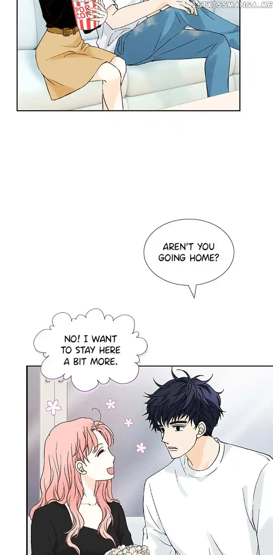 Flavors of Reincarnation Chapter 91