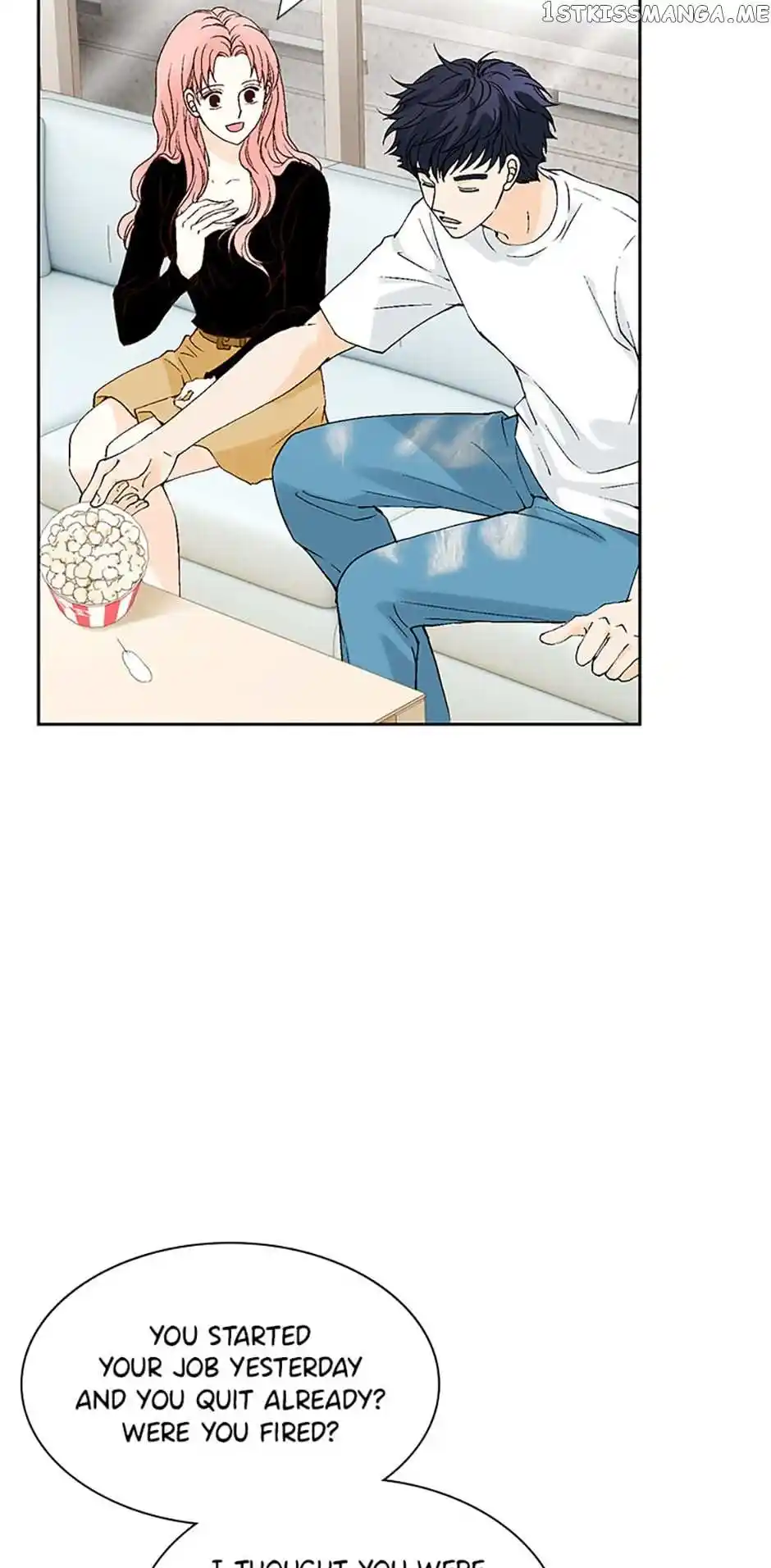 Flavors of Reincarnation Chapter 91