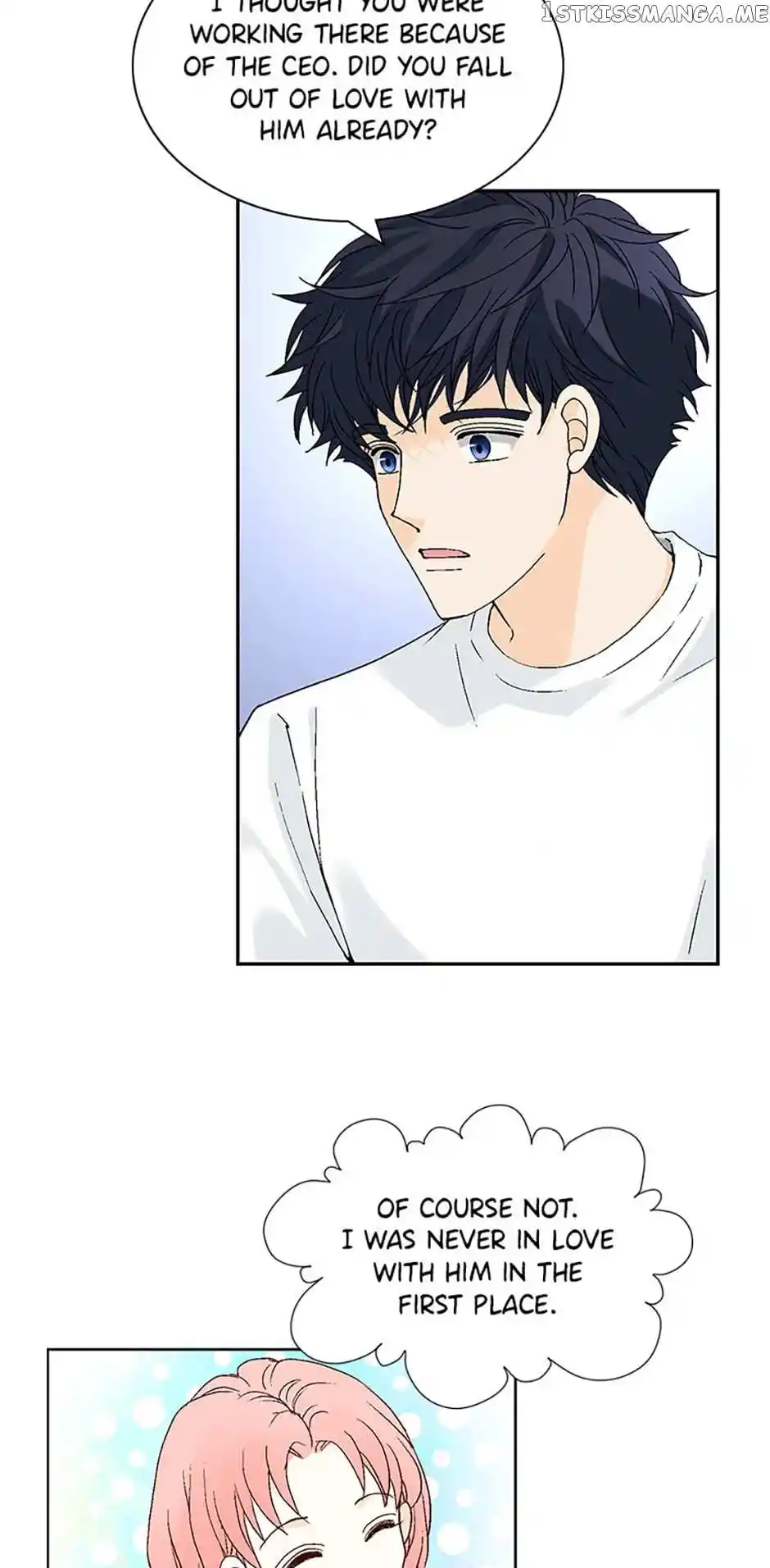 Flavors of Reincarnation Chapter 91