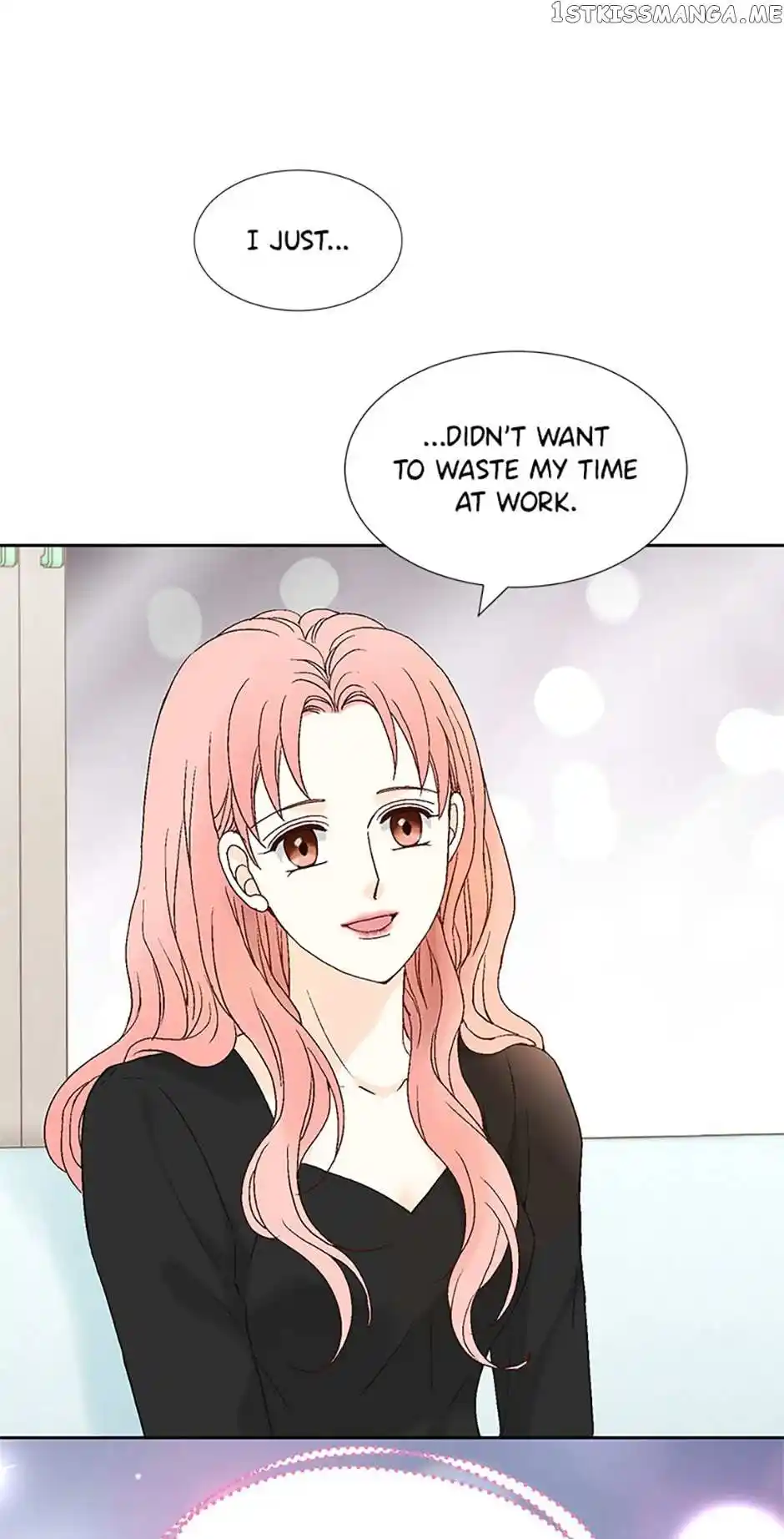 Flavors of Reincarnation Chapter 91