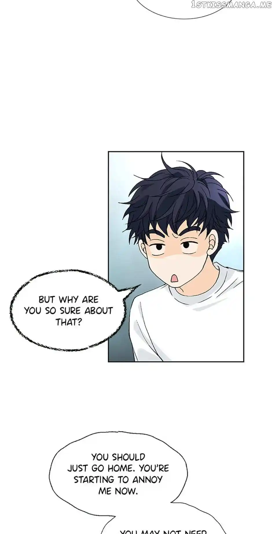 Flavors of Reincarnation Chapter 91