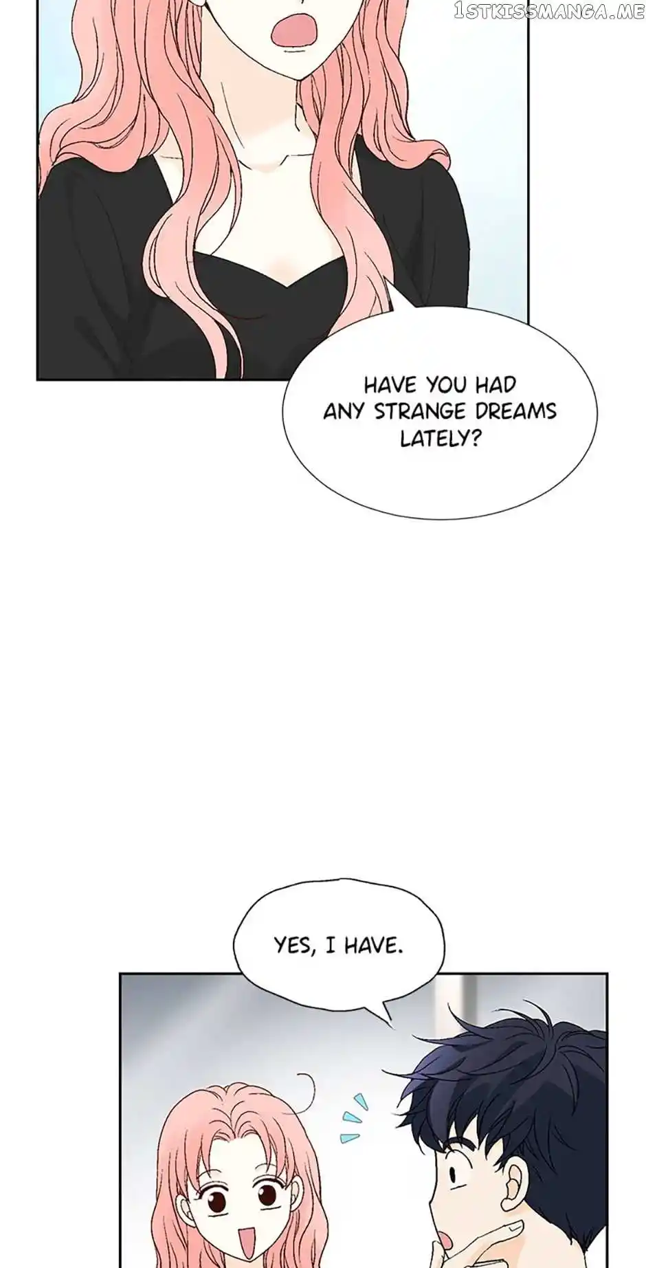 Flavors of Reincarnation Chapter 91