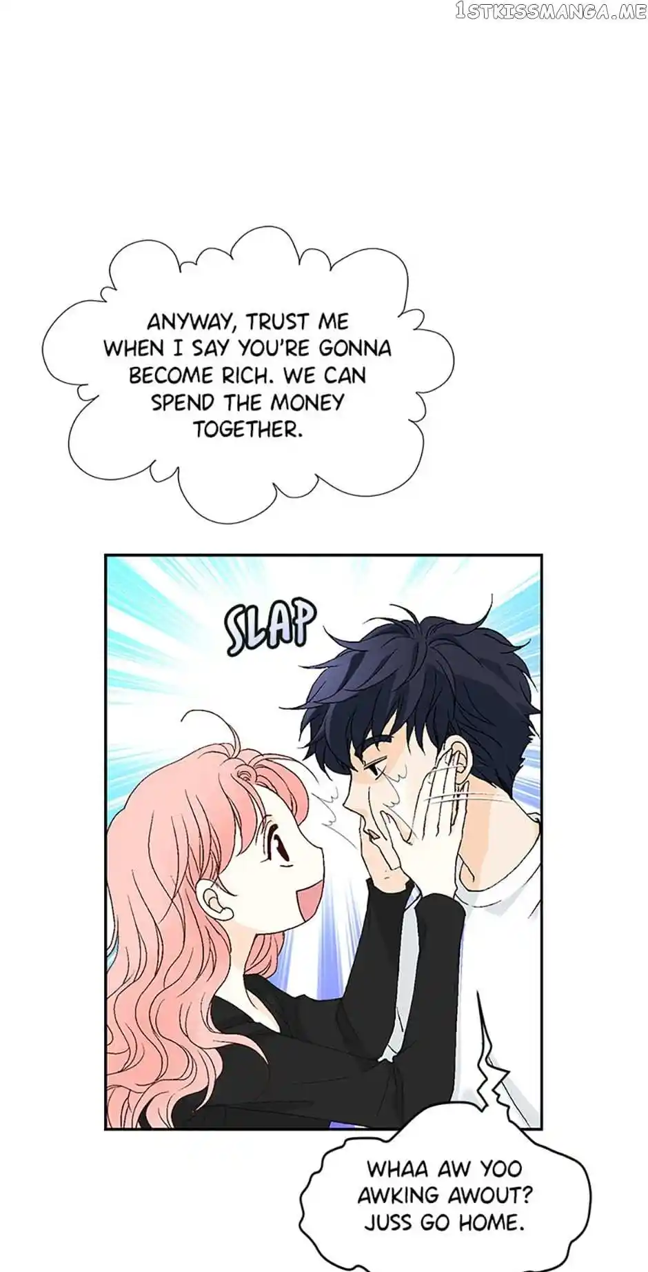 Flavors of Reincarnation Chapter 91