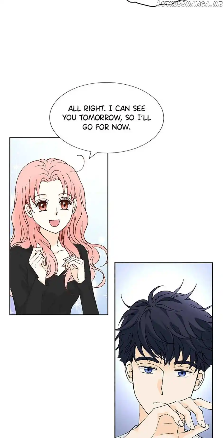 Flavors of Reincarnation Chapter 91