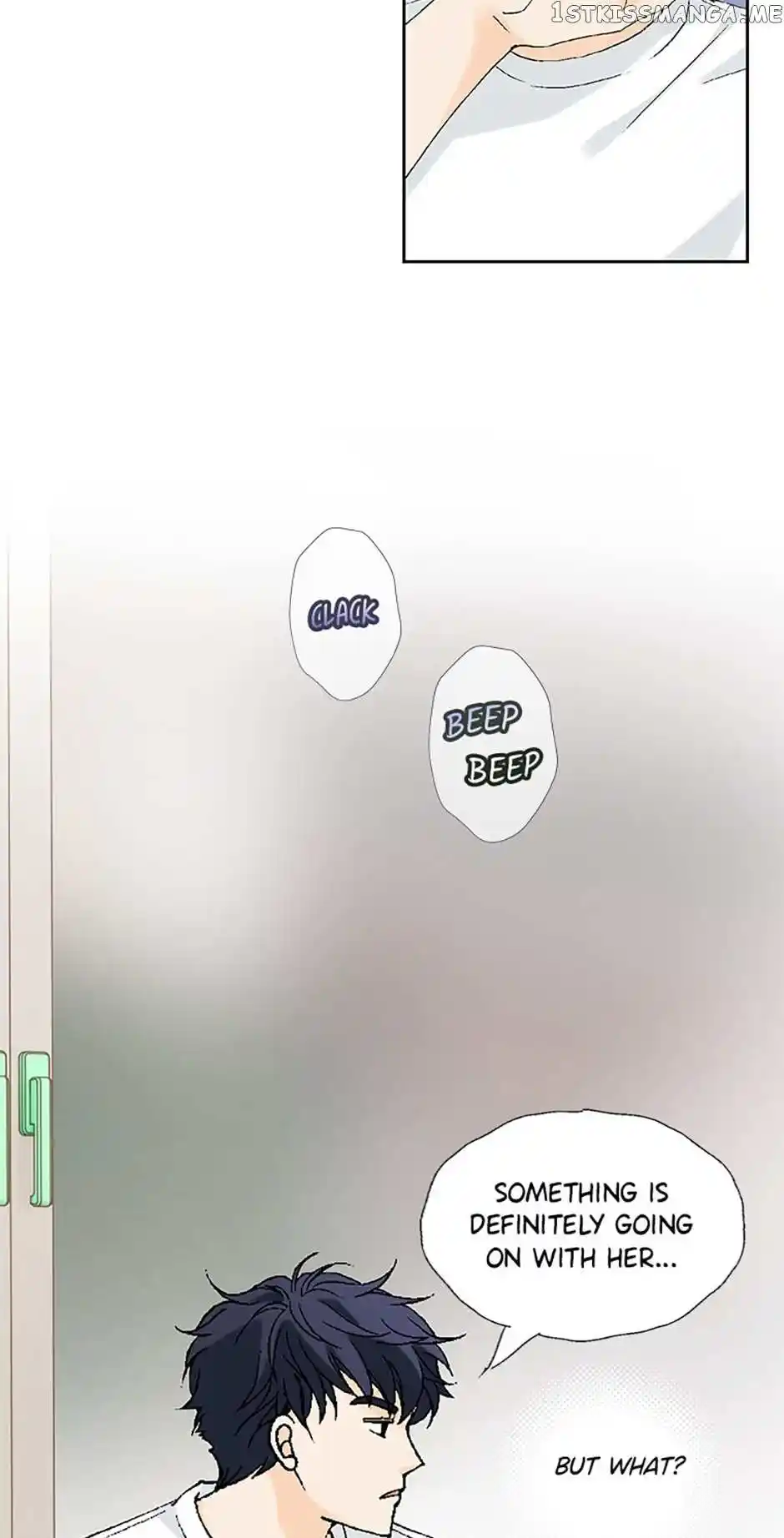 Flavors of Reincarnation Chapter 91