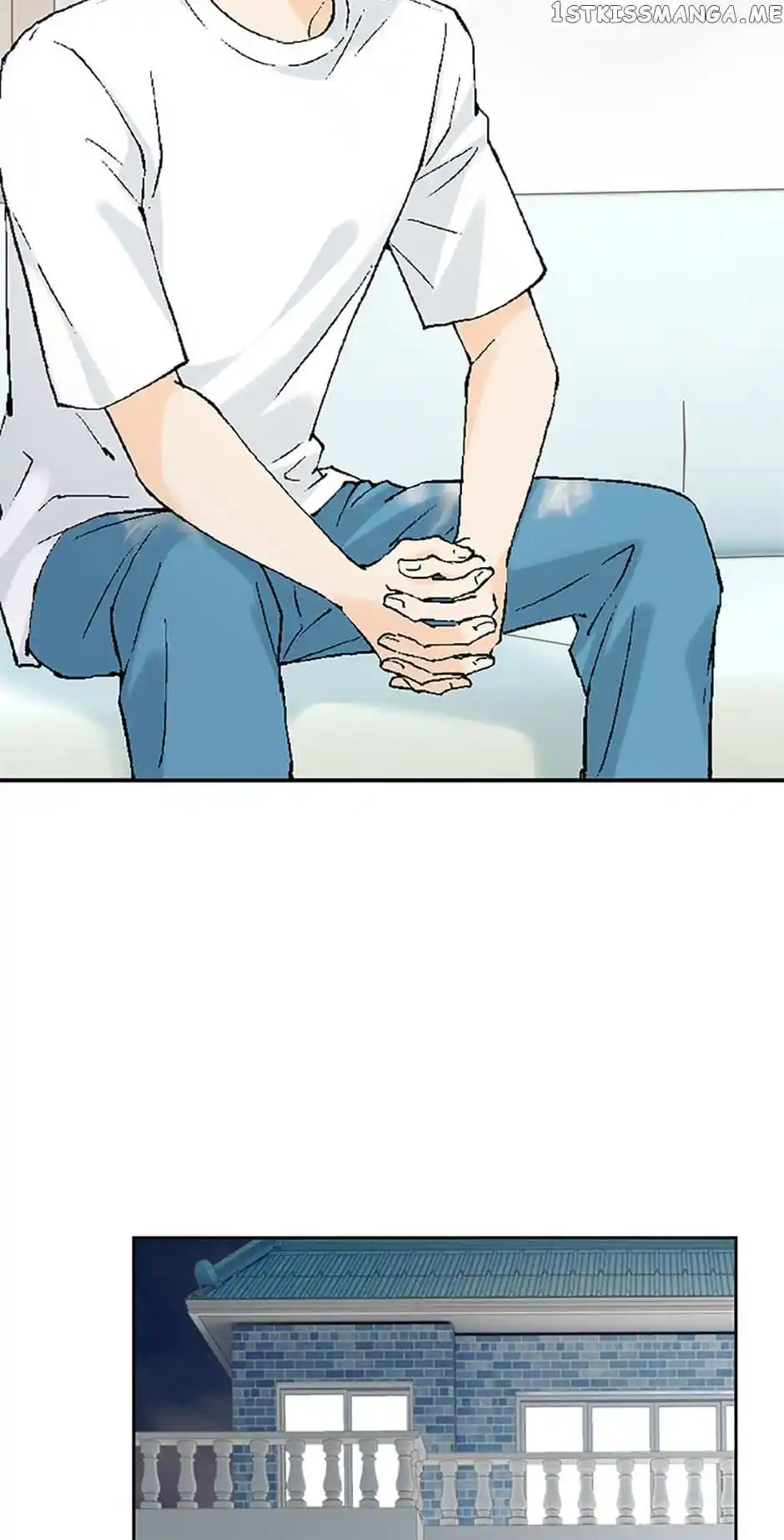 Flavors of Reincarnation Chapter 91