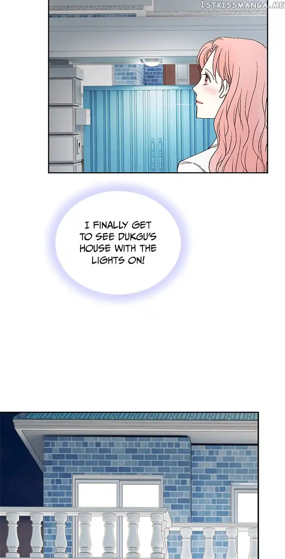 Flavors of Reincarnation Chapter 91