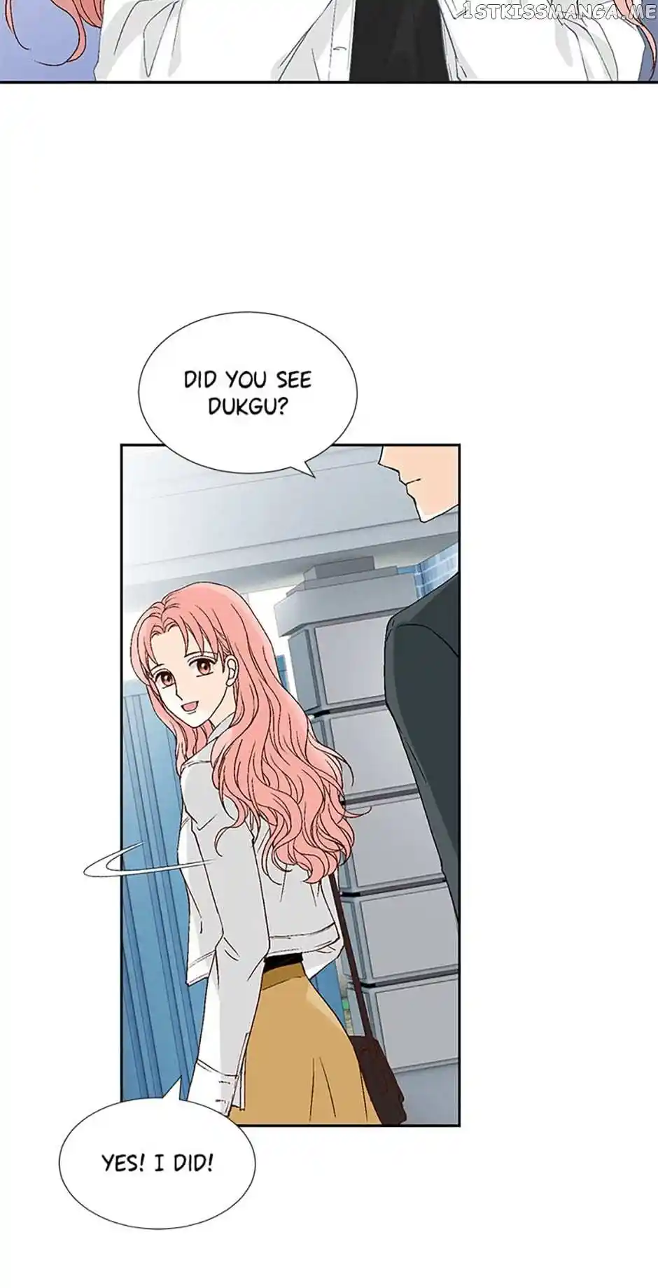 Flavors of Reincarnation Chapter 91