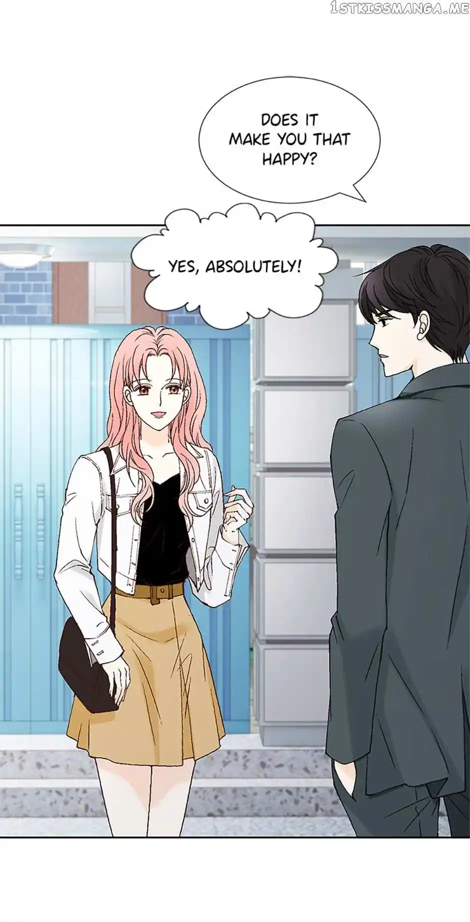 Flavors of Reincarnation Chapter 91