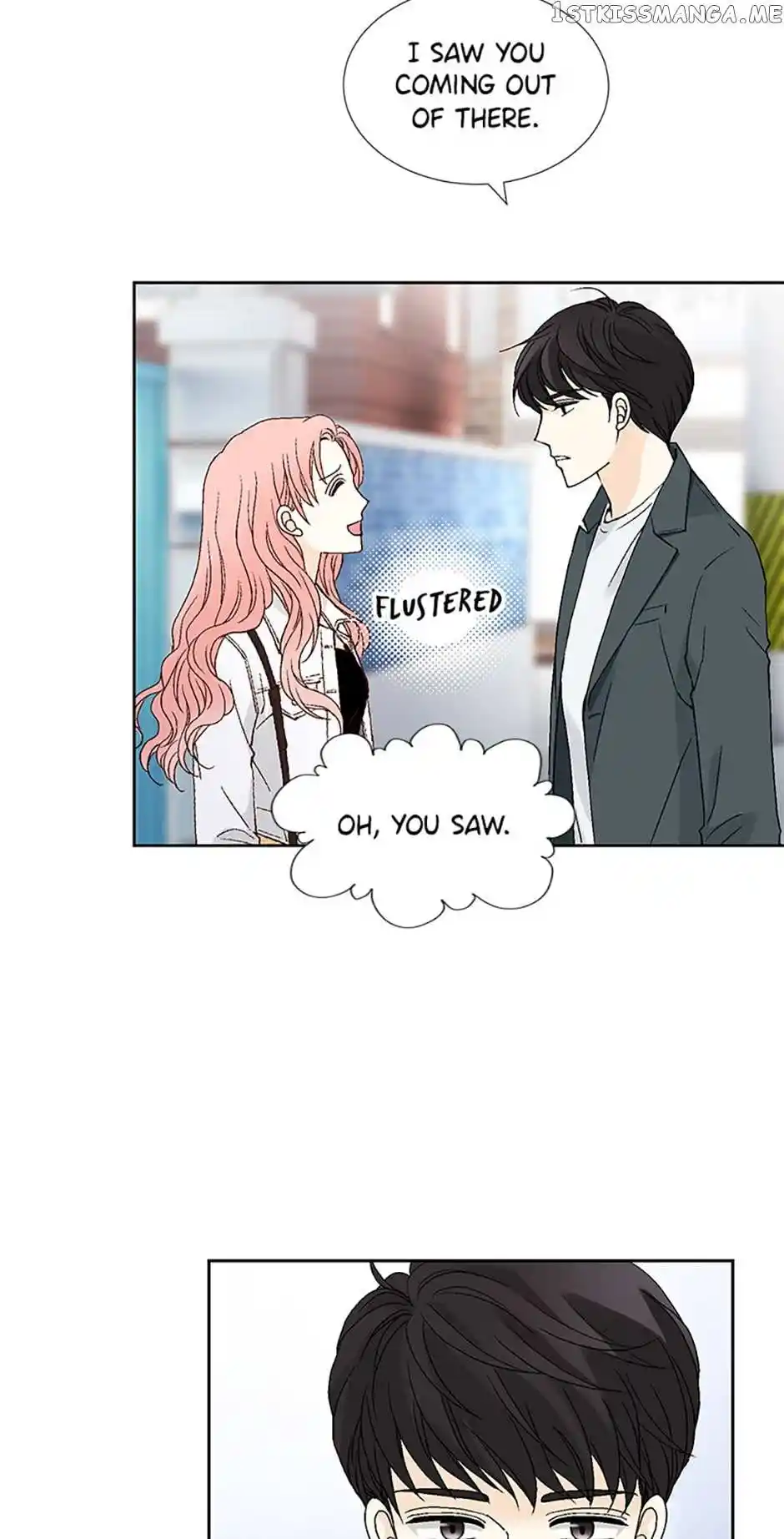 Flavors of Reincarnation Chapter 91